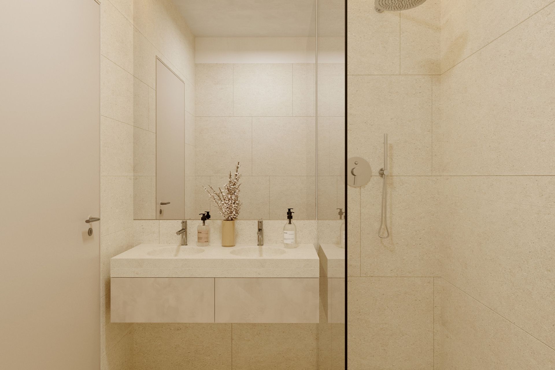 Apartment in Lisboa — Image 24