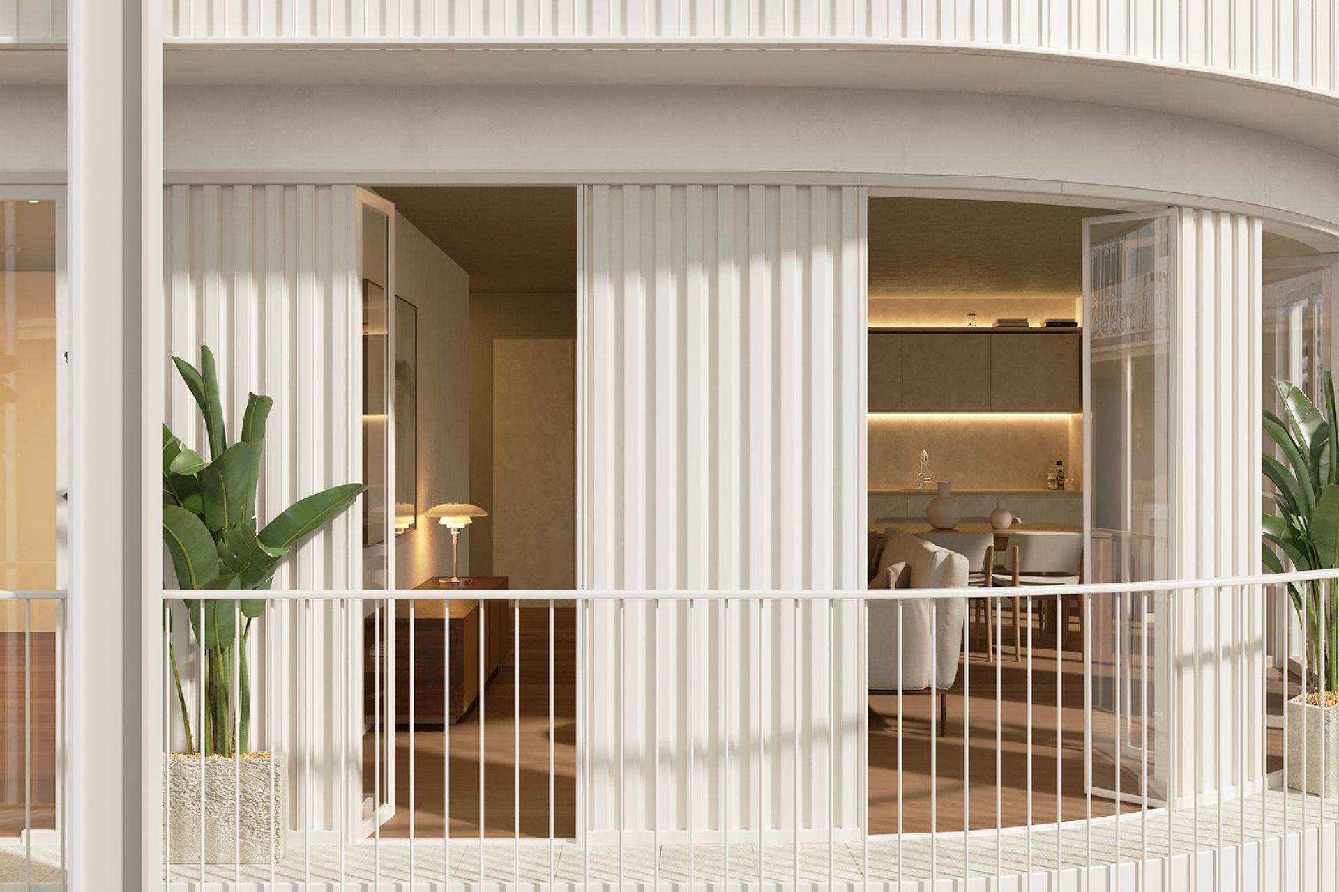 Apartment in Lisboa — Image 28