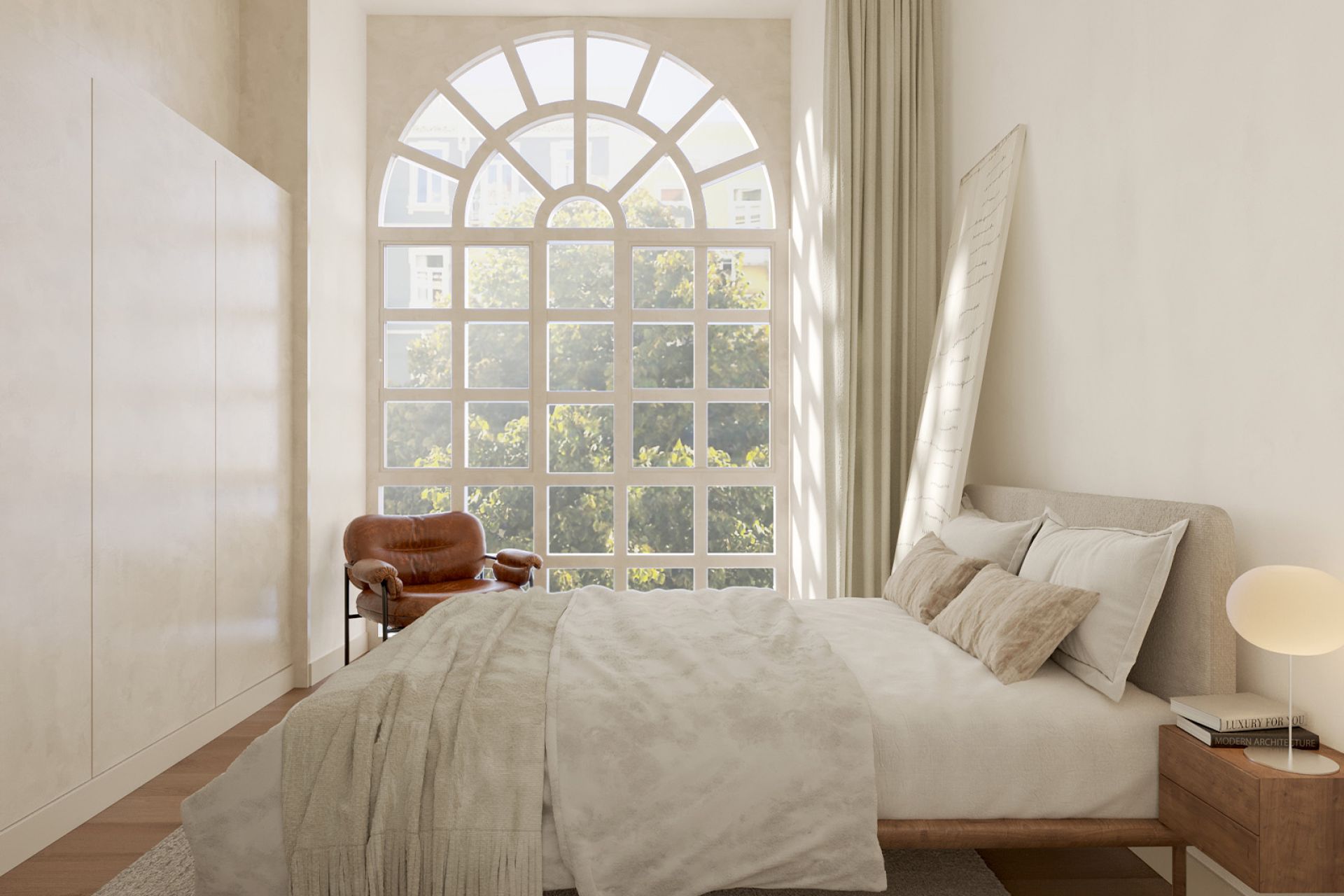 Apartment in Lisboa — Image 29