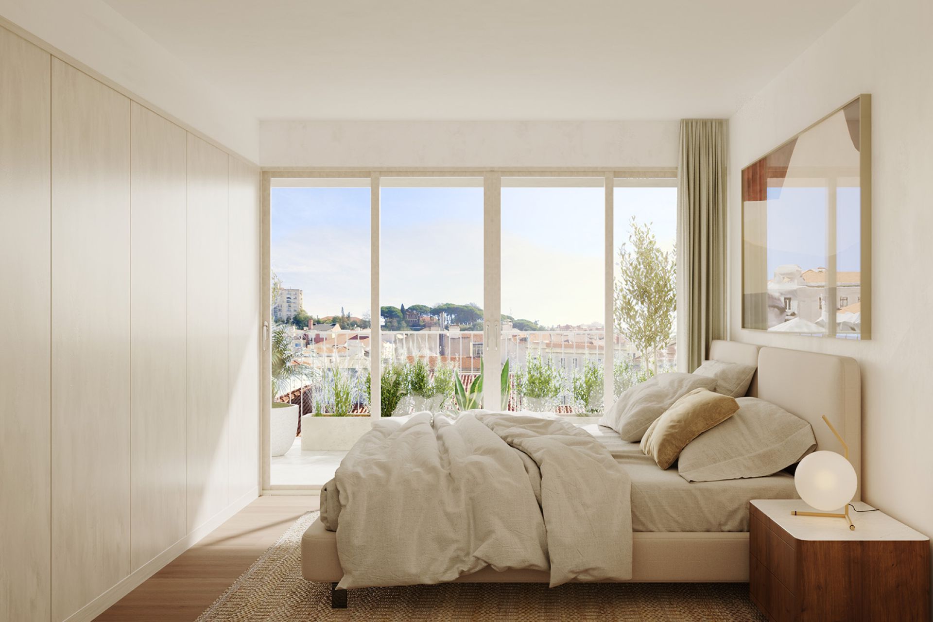 Apartment in Lisboa — Image 20