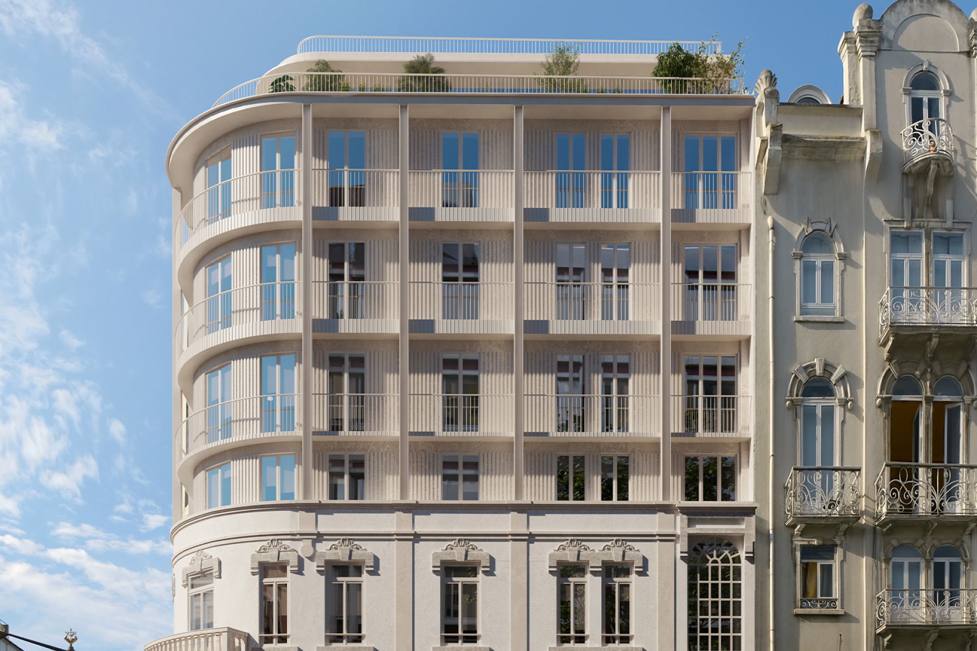 Apartment in Lisboa — Image 25