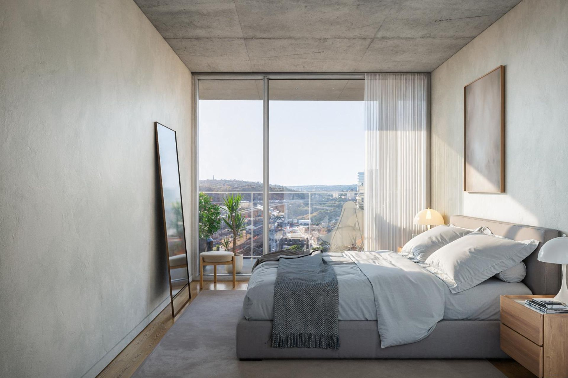 Apartment in Lisboa — Image 8