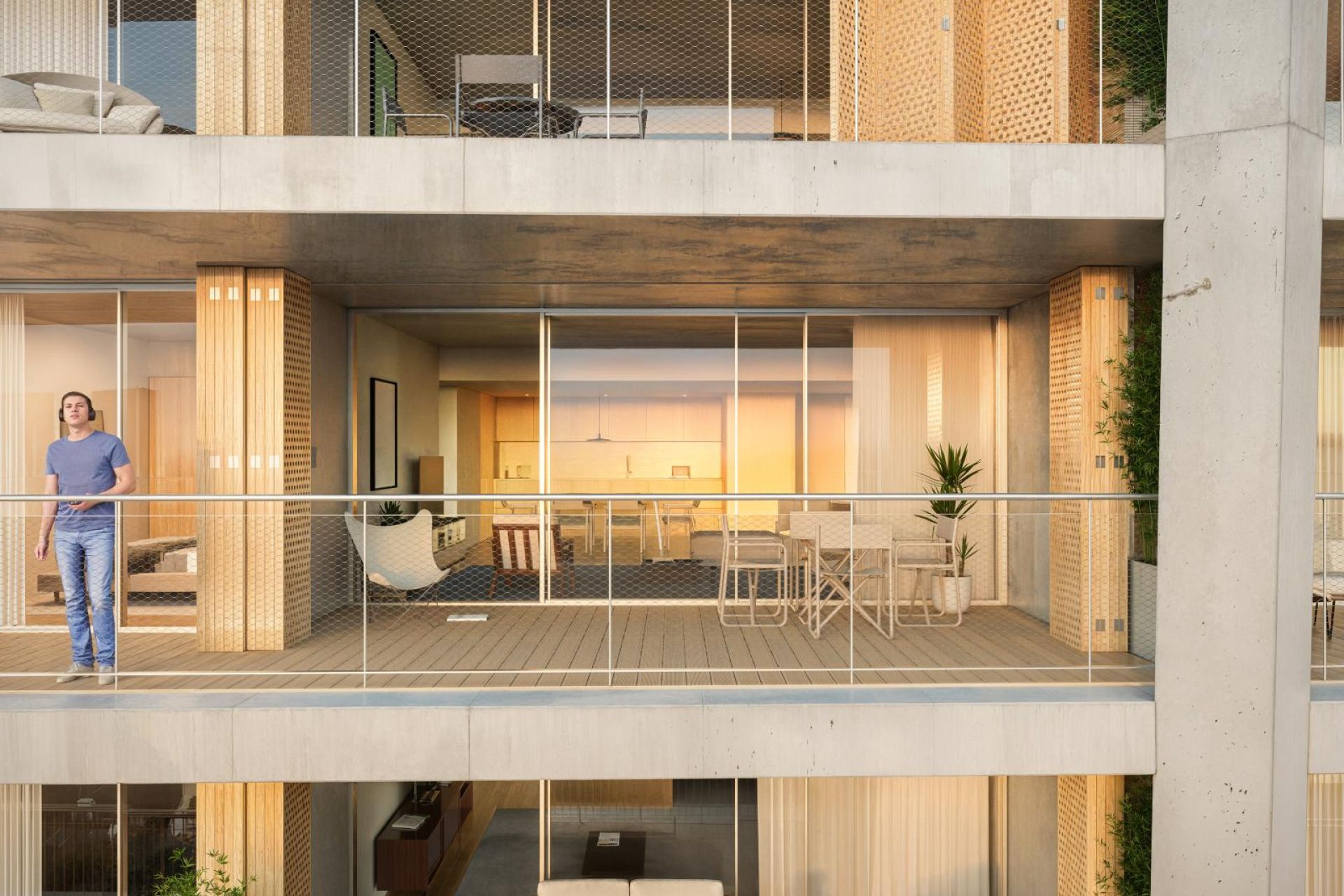 Apartment in Lisboa — Image 15