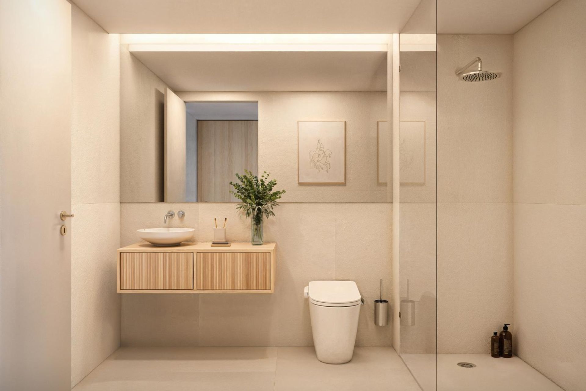 Apartment in Lisboa — Image 25