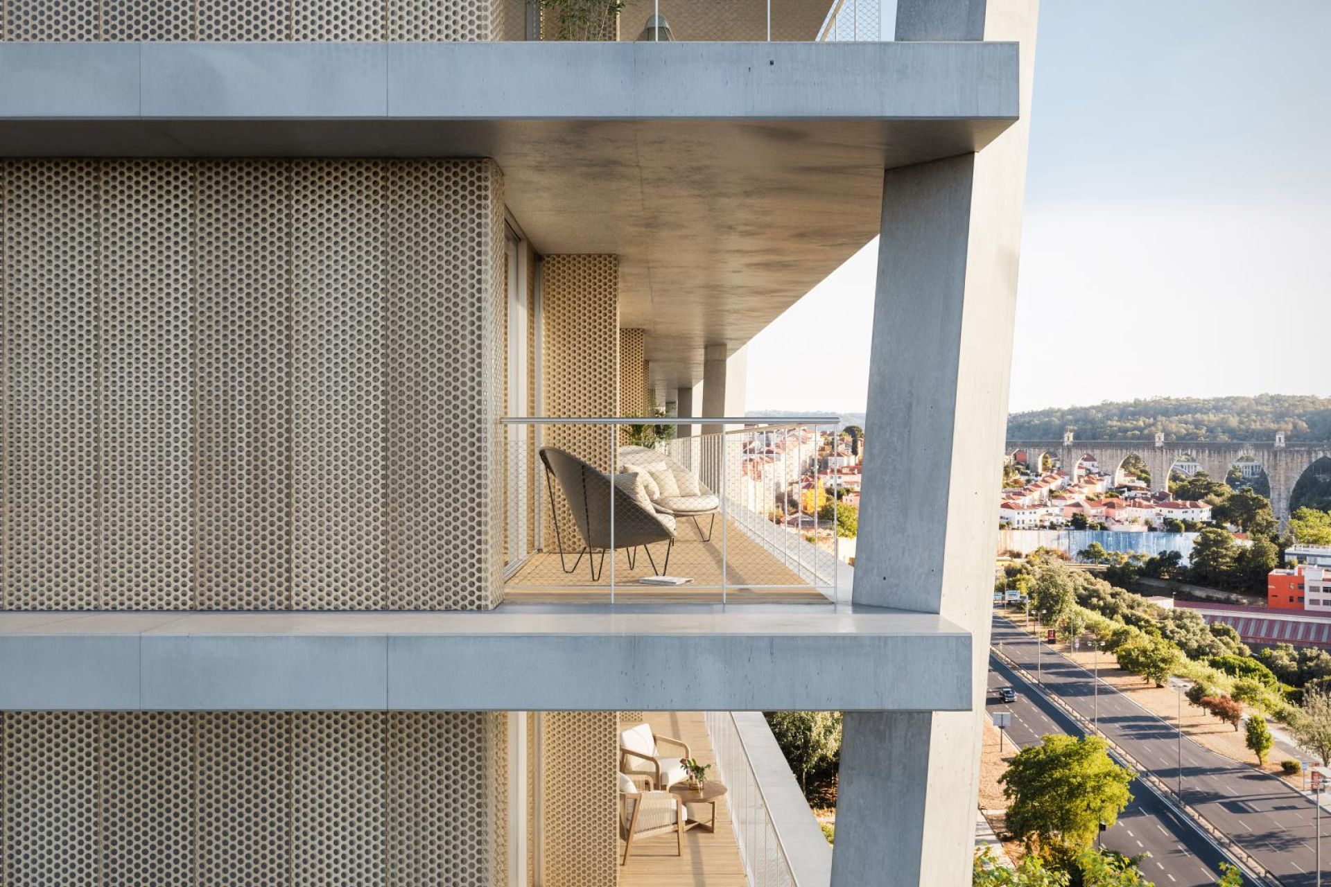 Apartment in Lisboa — Image 31