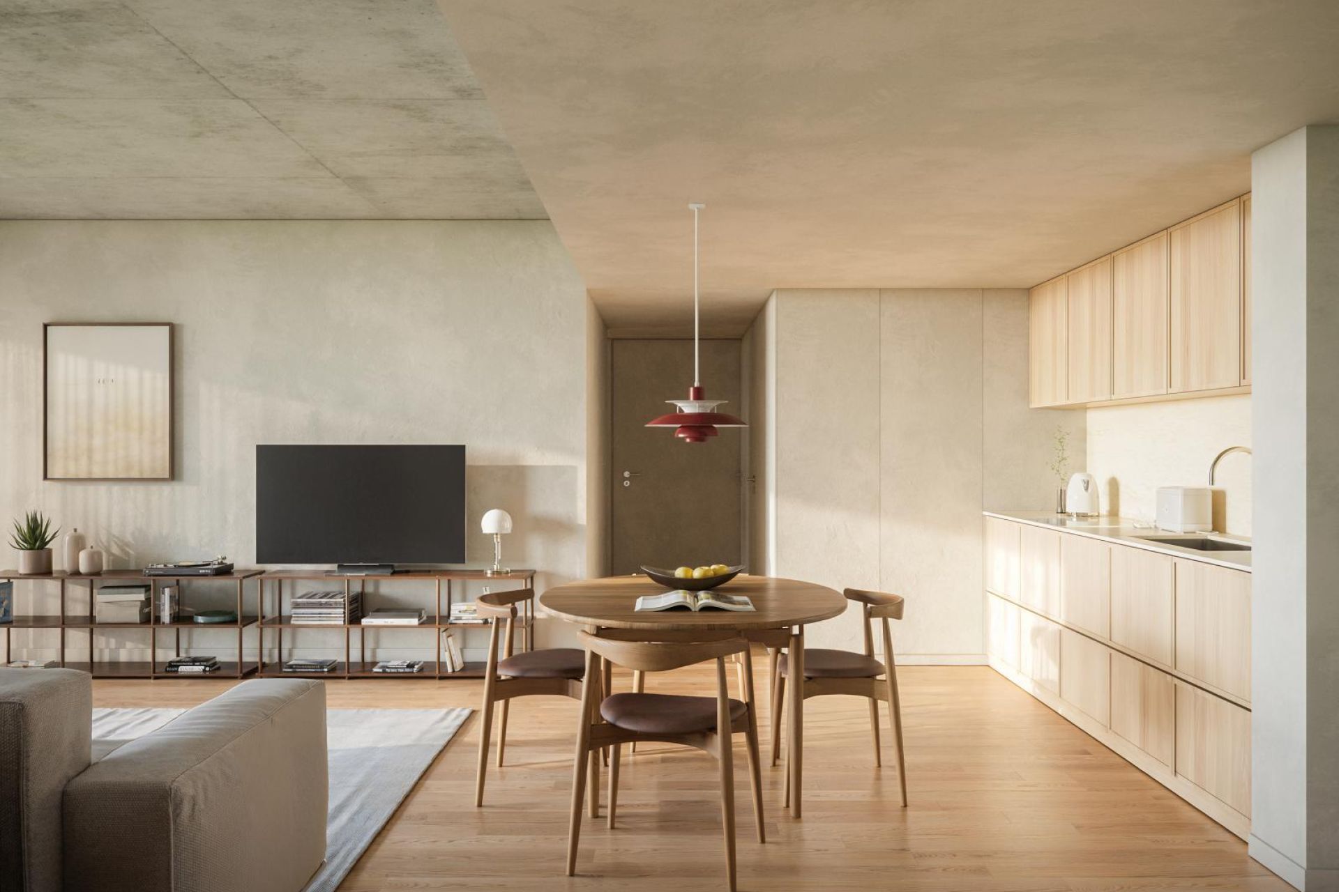 Apartment in Lisboa — Image 3