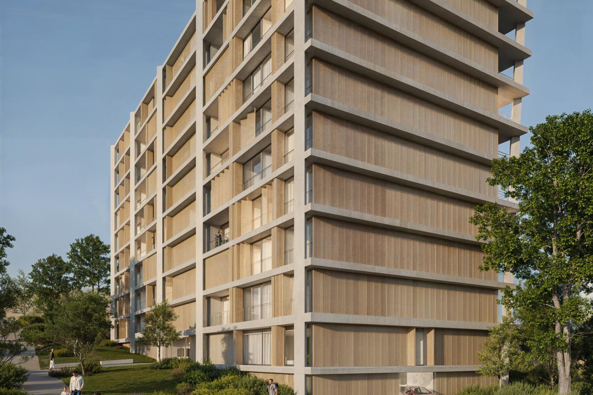 Apartment in Lisboa — Image 5
