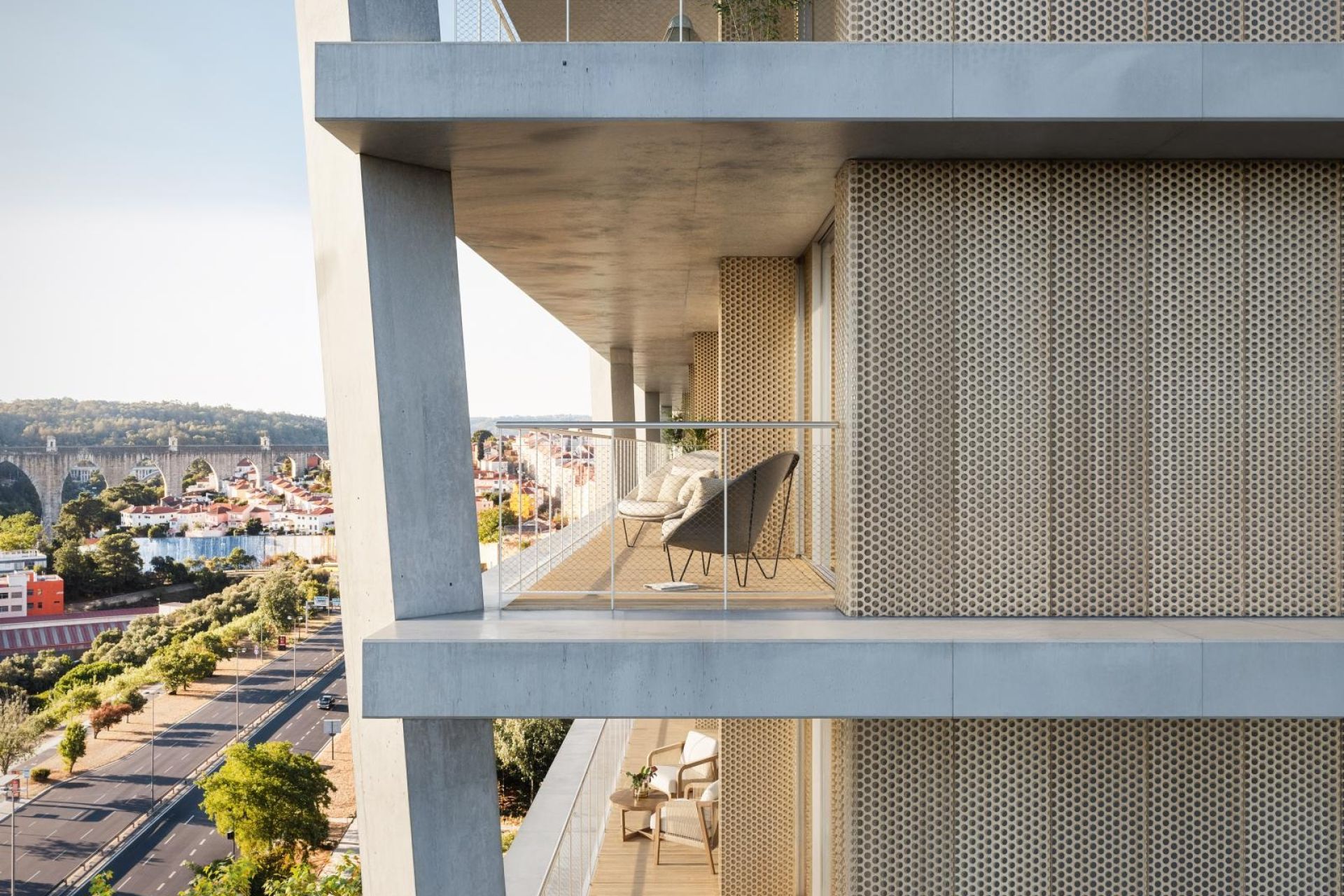 Apartment in Lisboa — Image 10