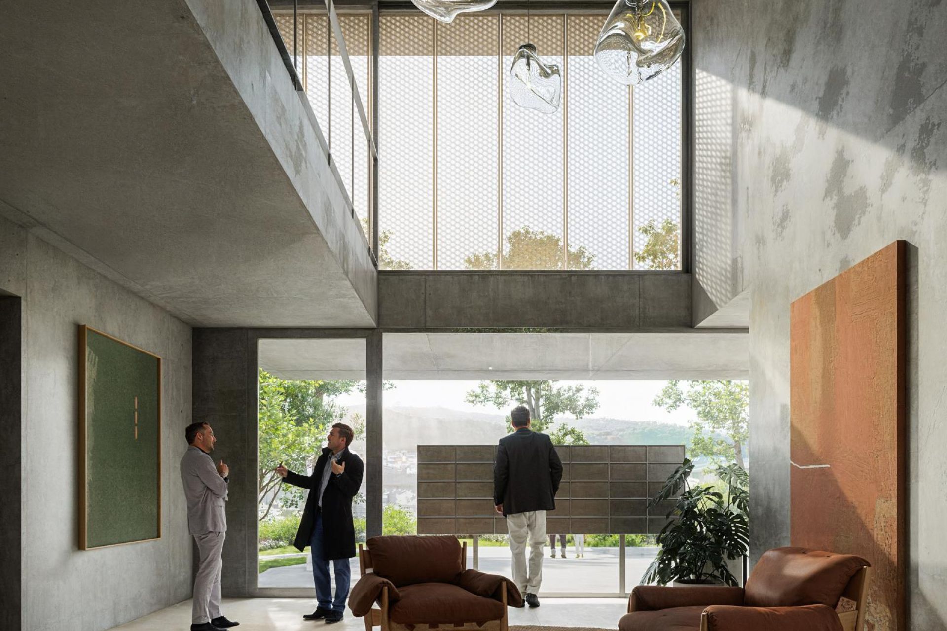 Apartment in Lisboa — Image 19