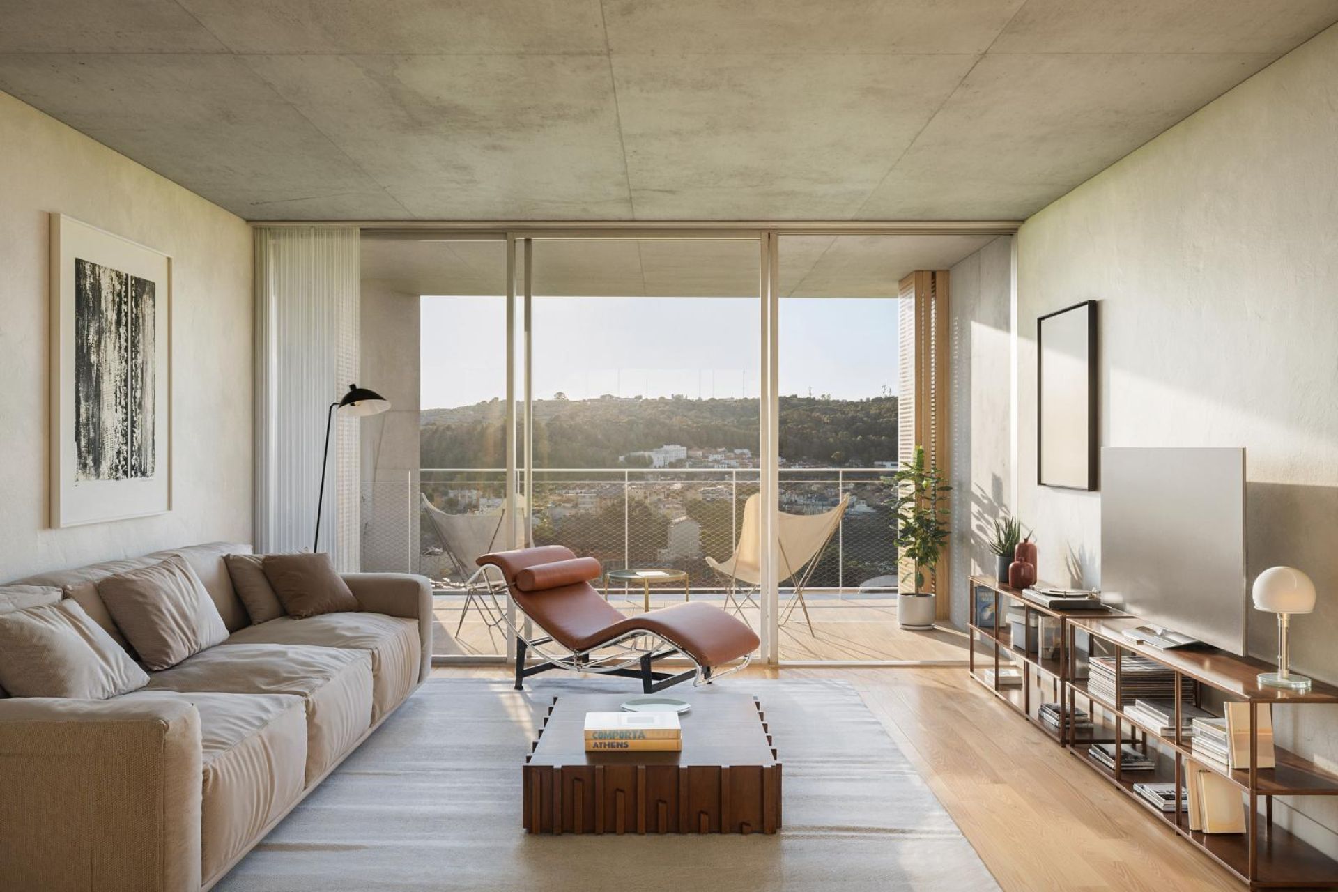 Apartment in Lisboa — Image 20