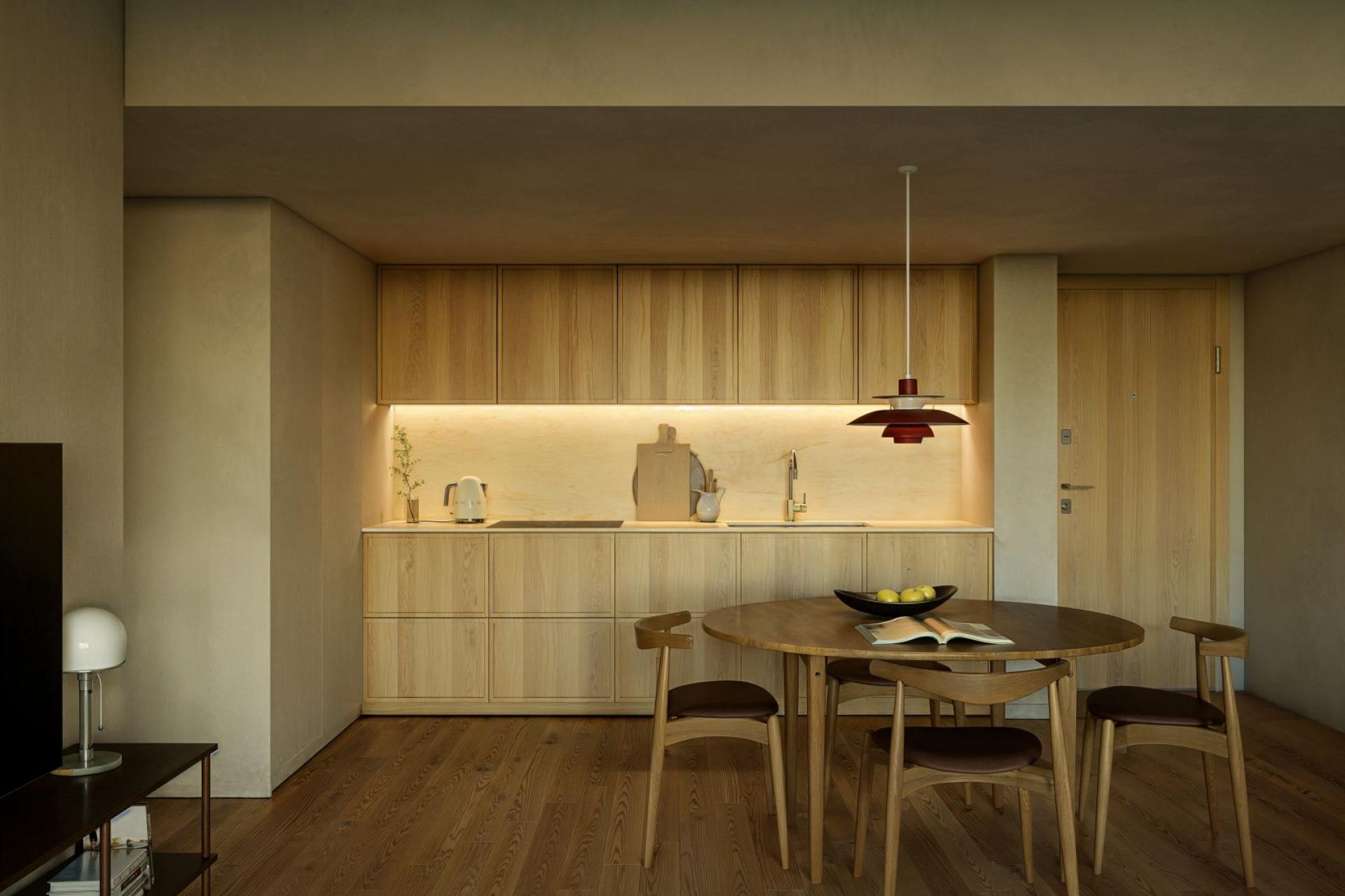 Apartment in Lisboa — Image 26