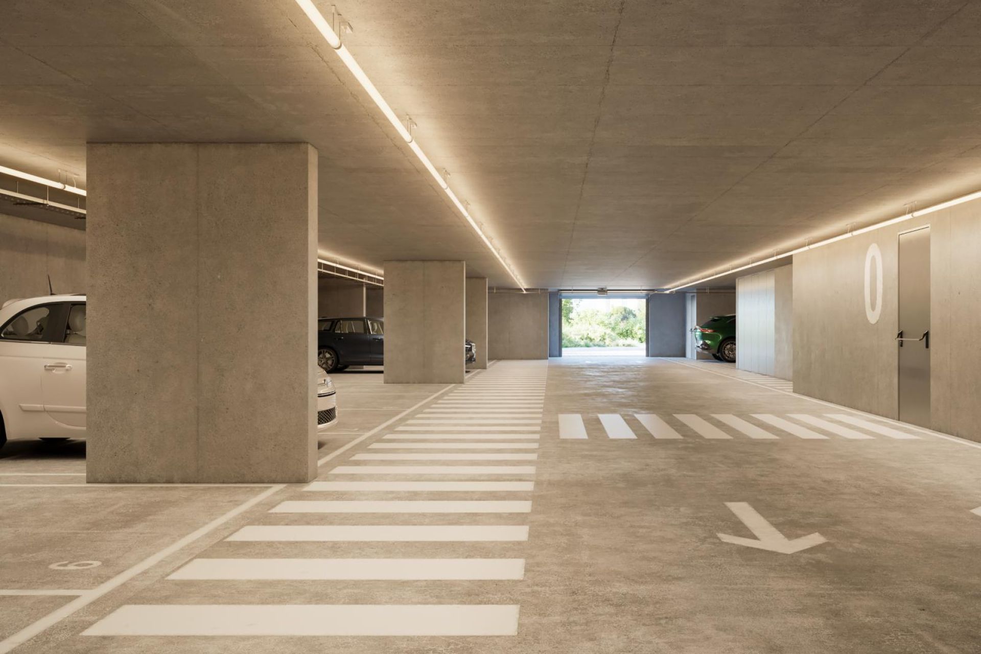 Apartment in Lisboa — Image 29