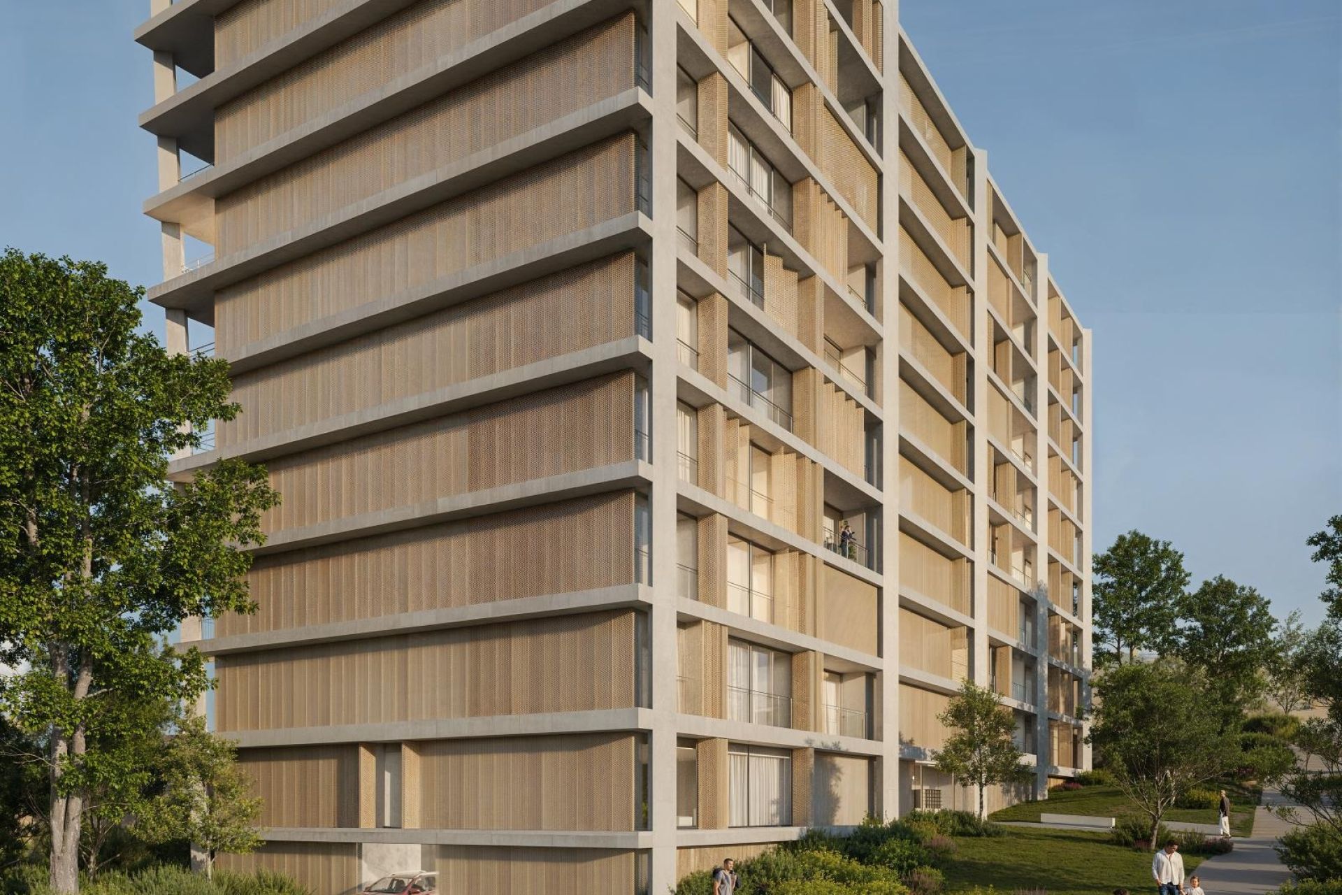Apartment in Lisboa — Image 30