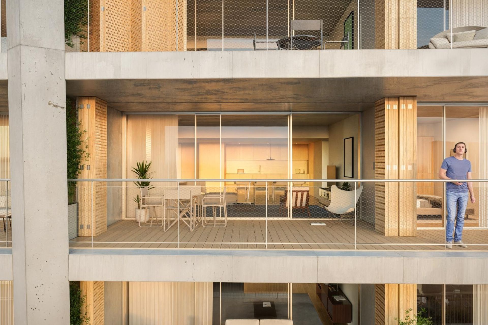 Apartment in Lisboa — Image 34