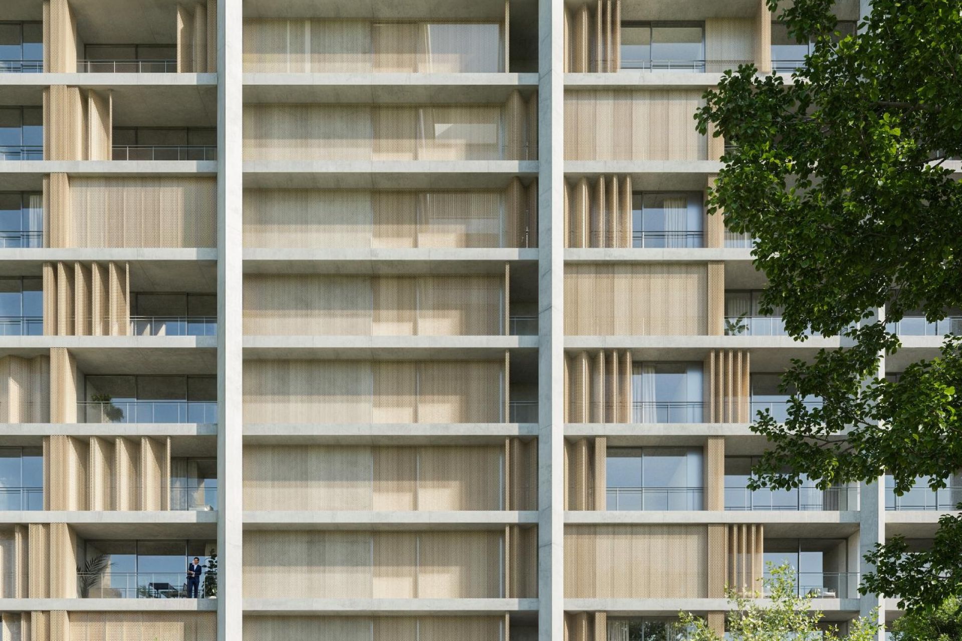 Apartment in Lisboa — Image 38