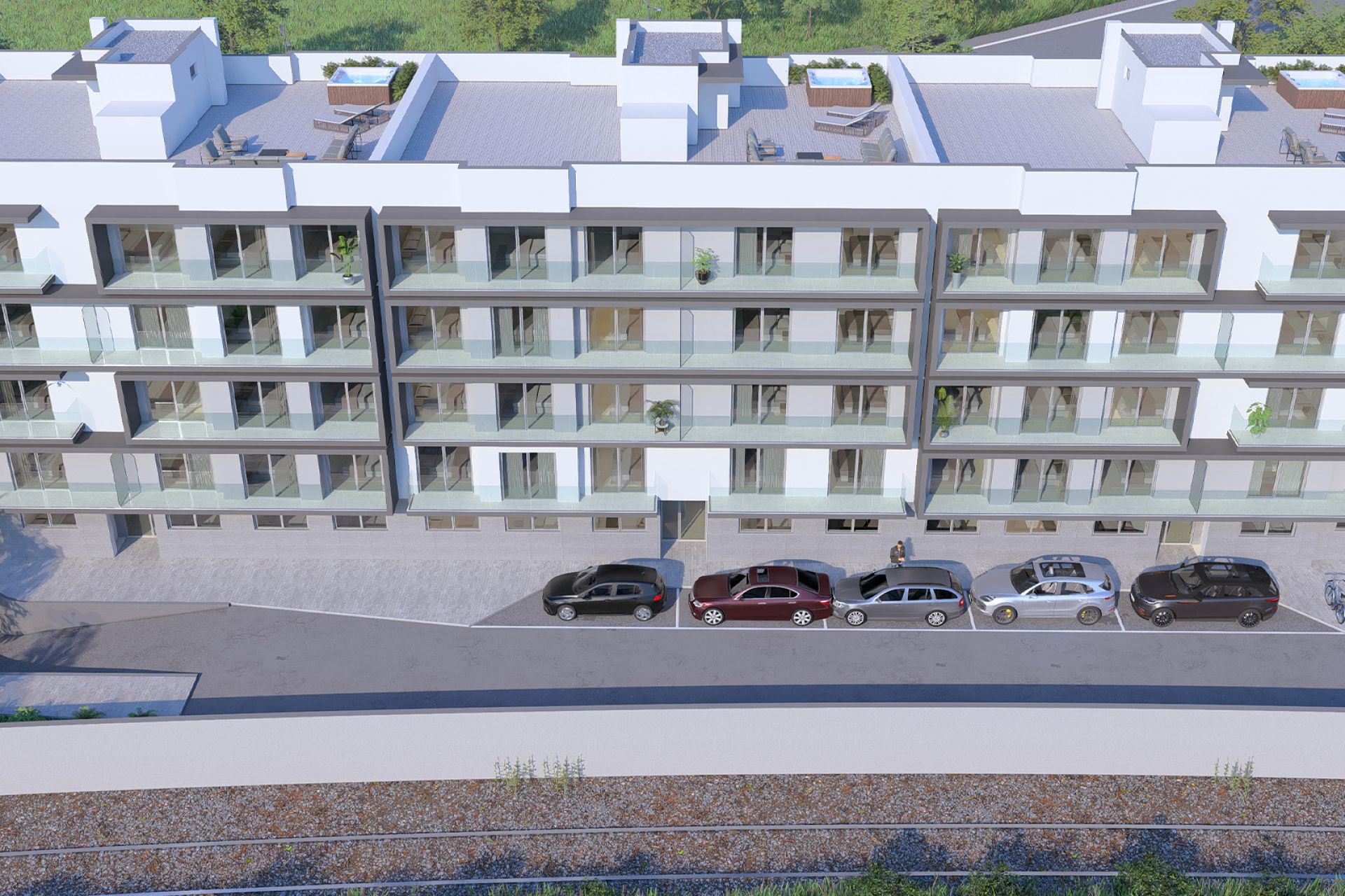 Ground floor in Olhão — Image 17
