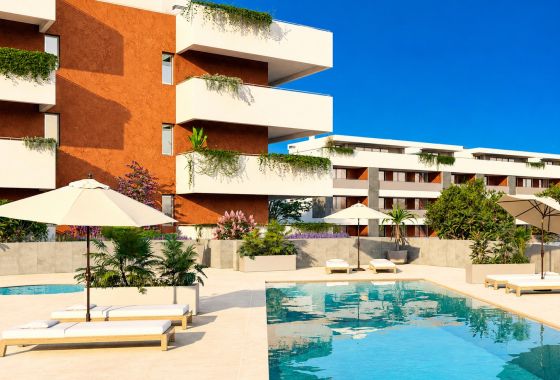 Apartment · New Build - Lagos