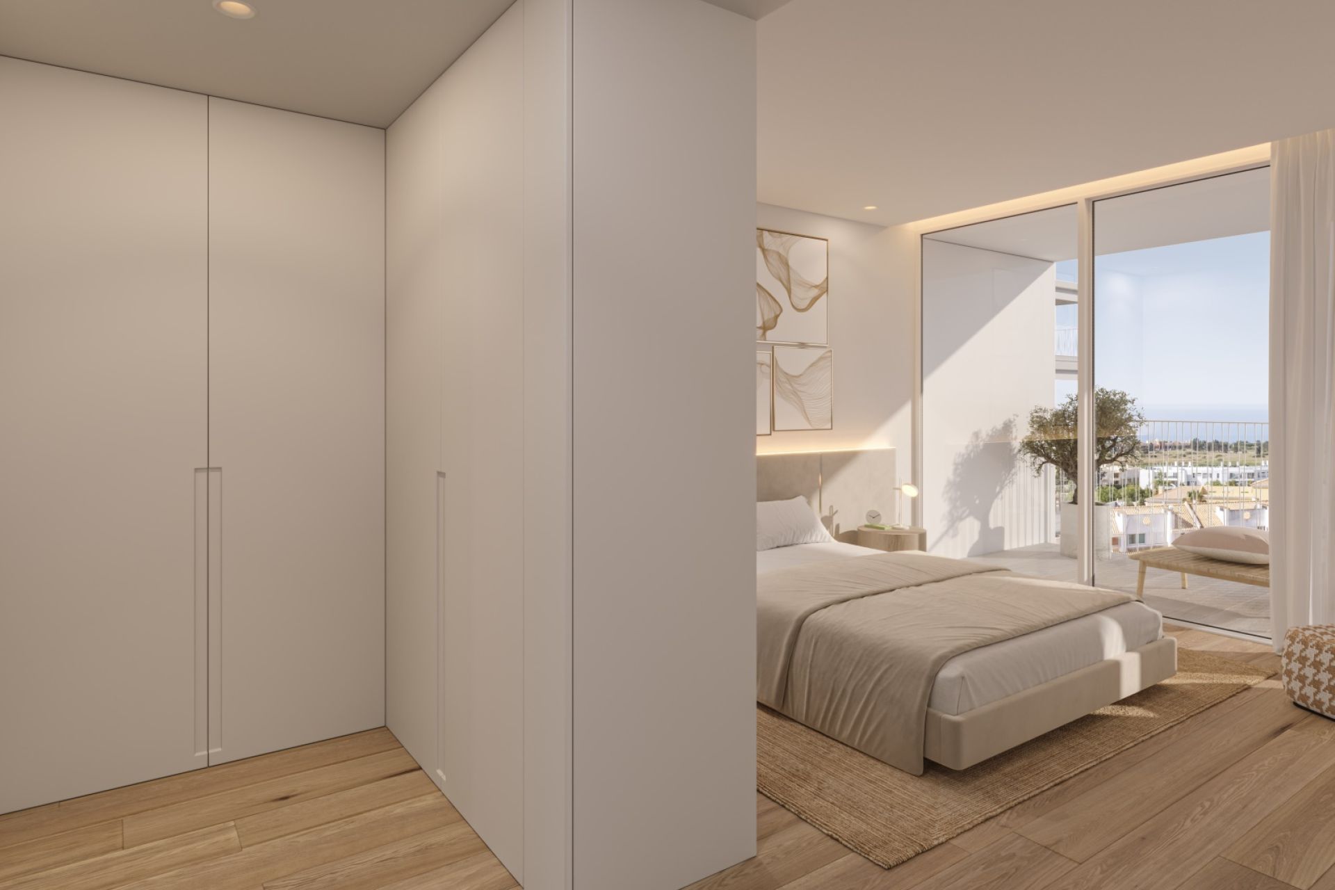 Apartment in Quarteira — Image 2