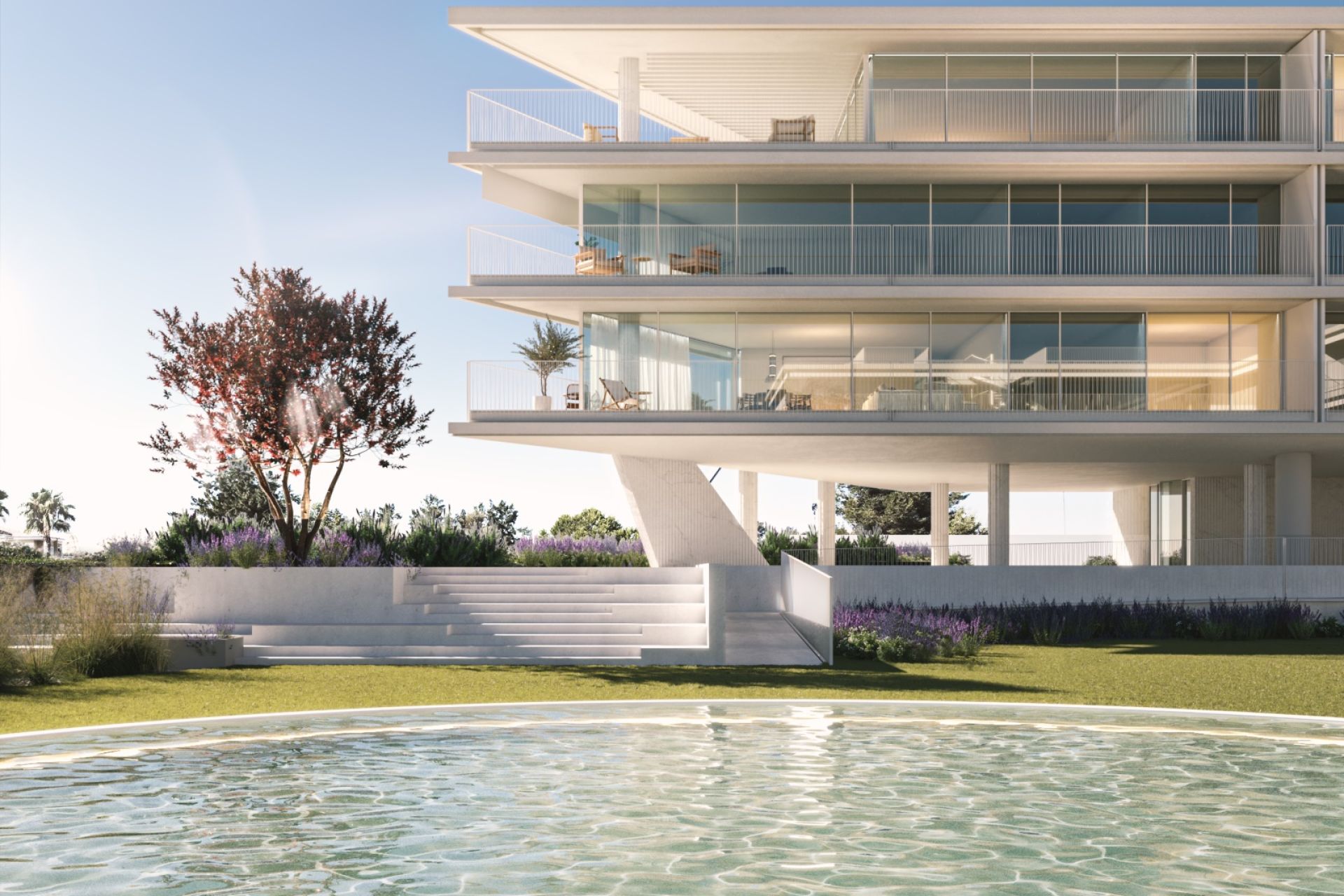 Apartment in Quarteira — Image 6