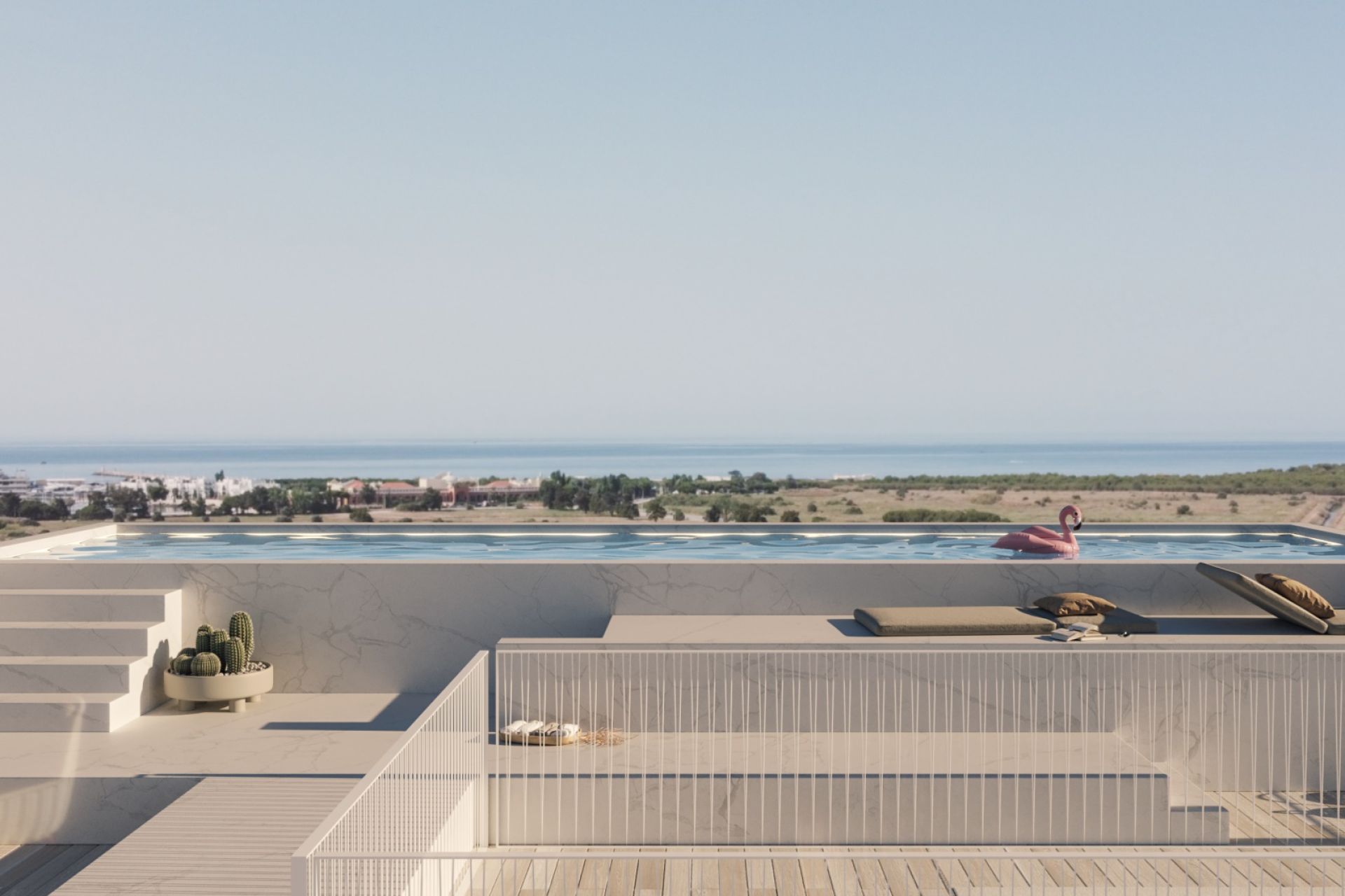 Apartment in Quarteira — Image 12
