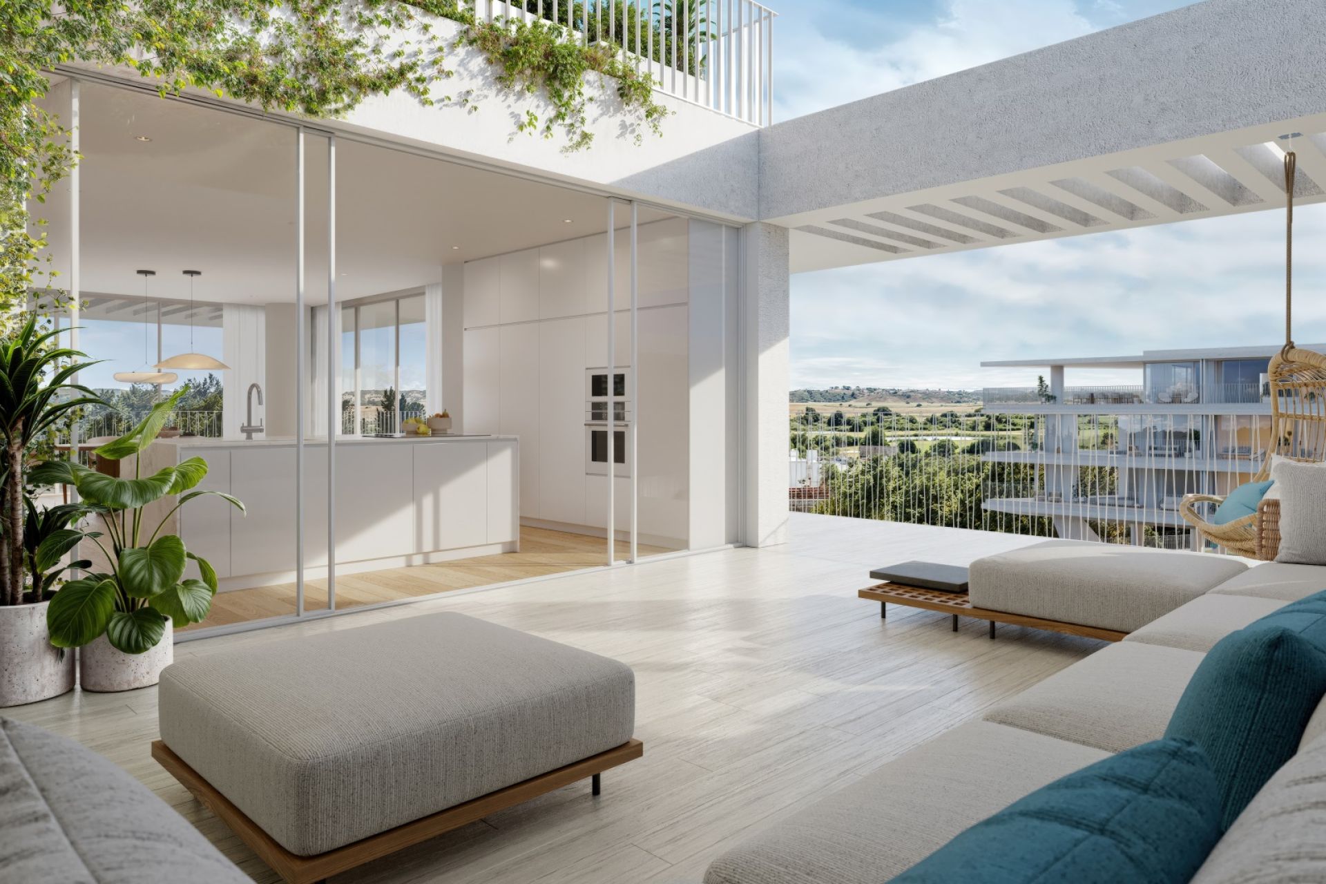 Apartment in Quarteira — Image 17