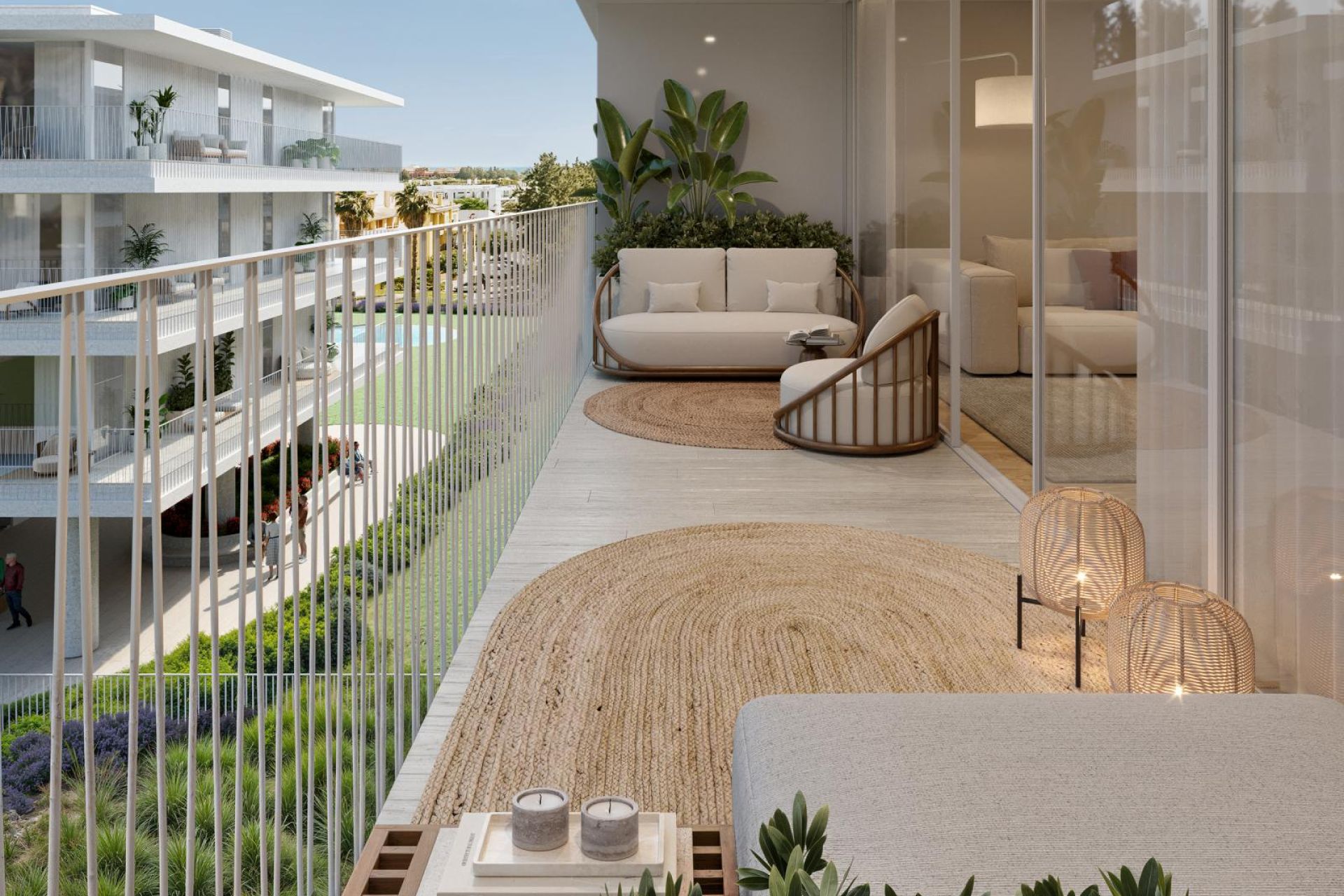 Apartment in Quarteira — Image 18