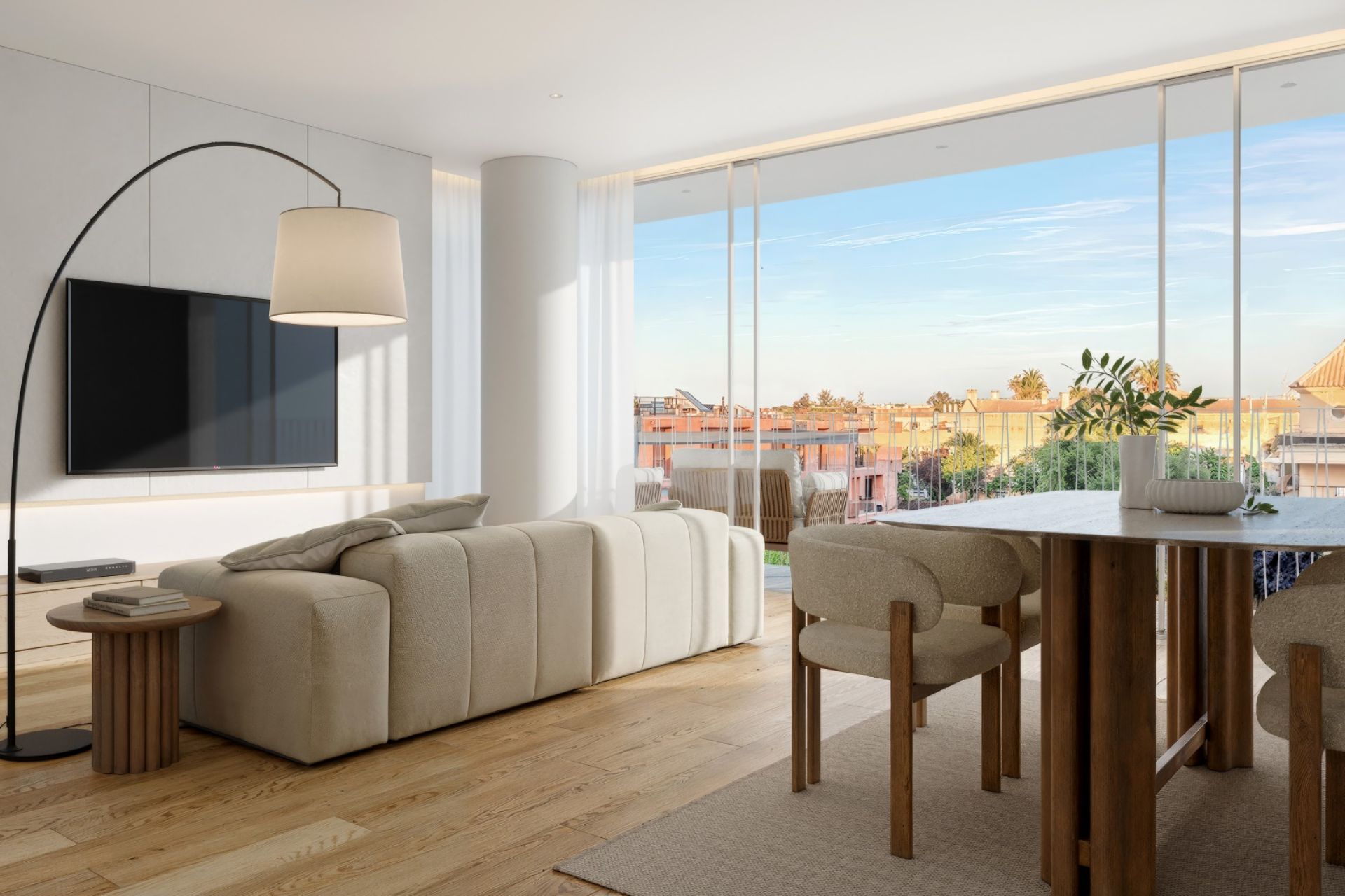 Apartment in Quarteira — Image 19