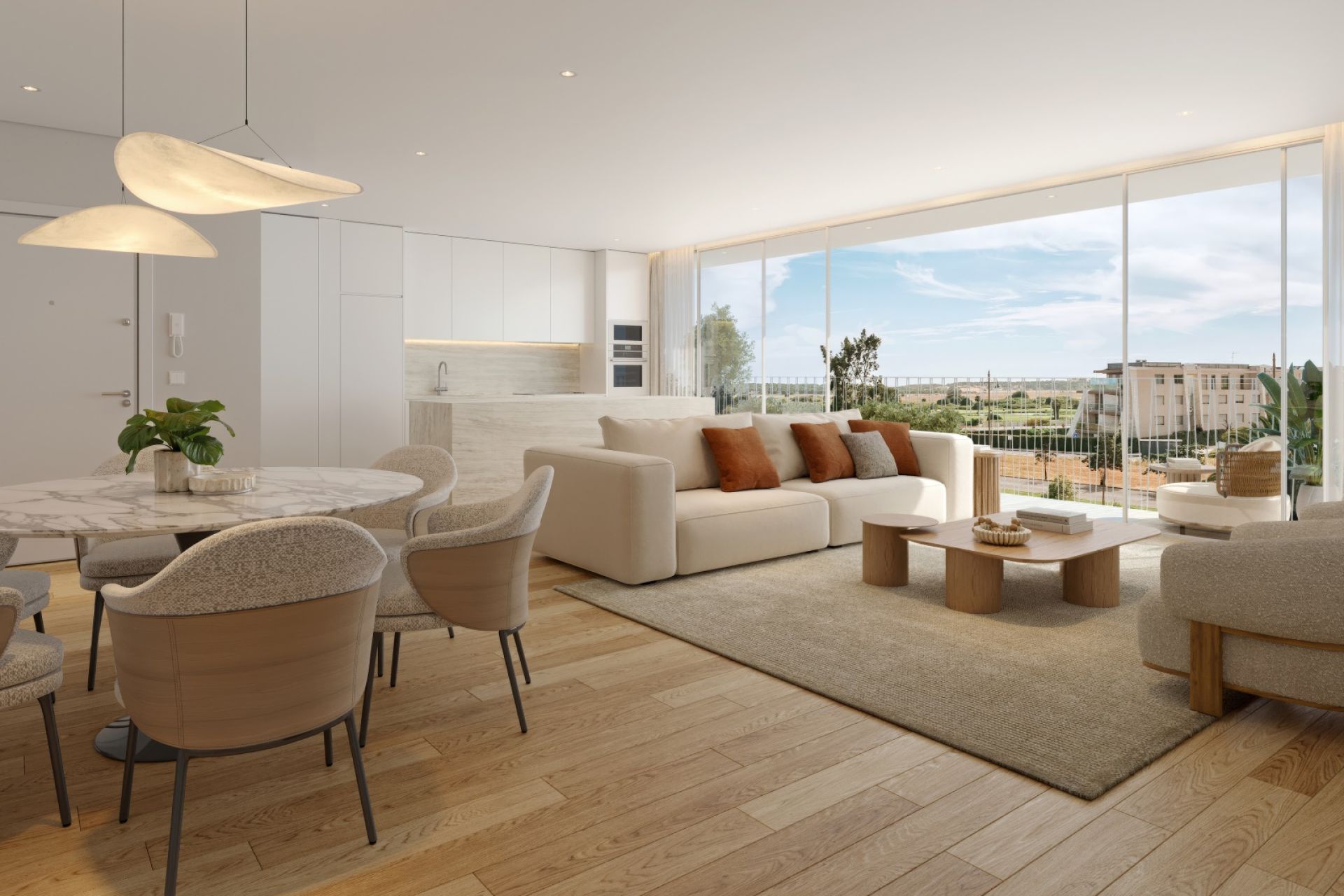 Apartment in Quarteira — Image 20