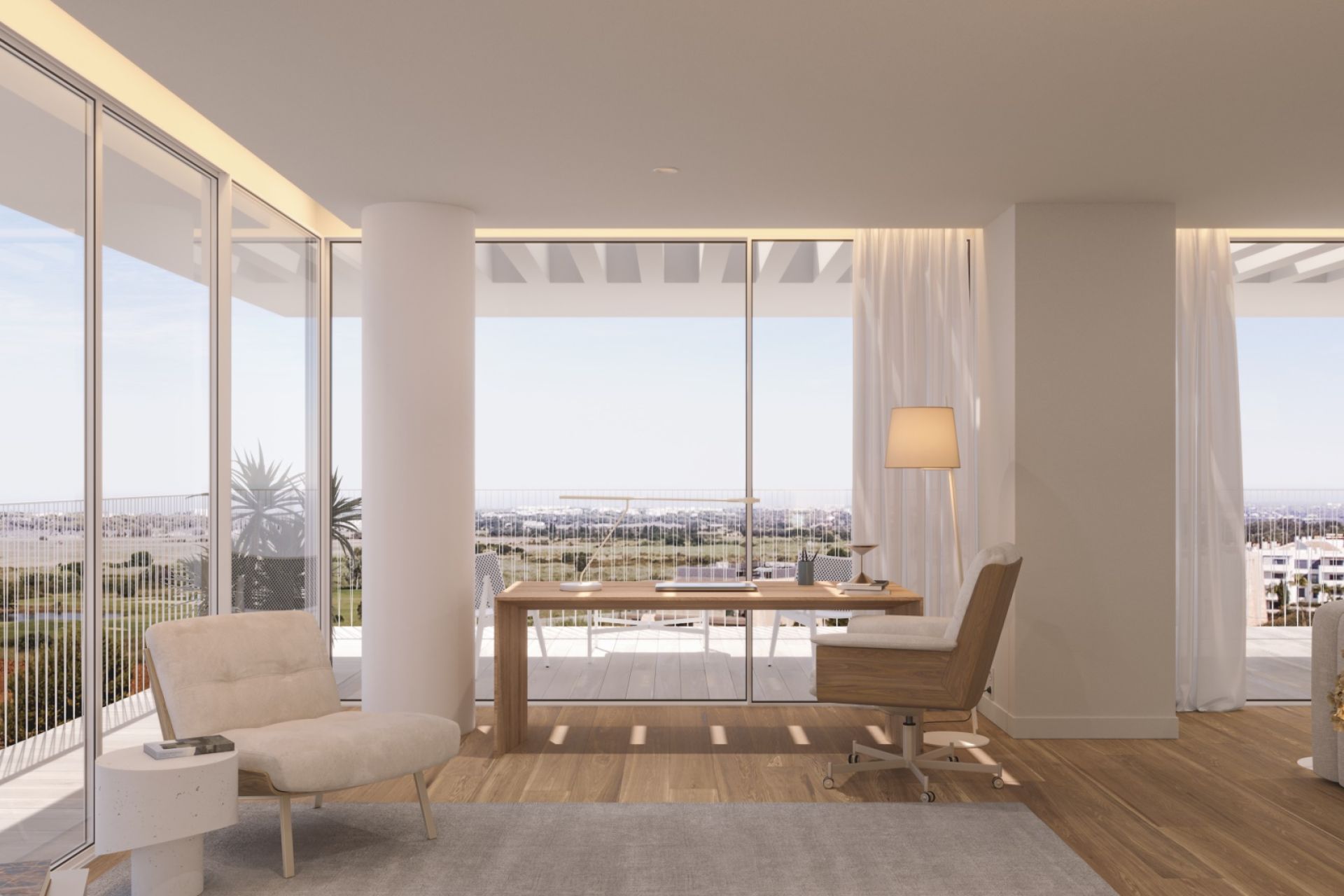 Apartment in Quarteira — Image 21
