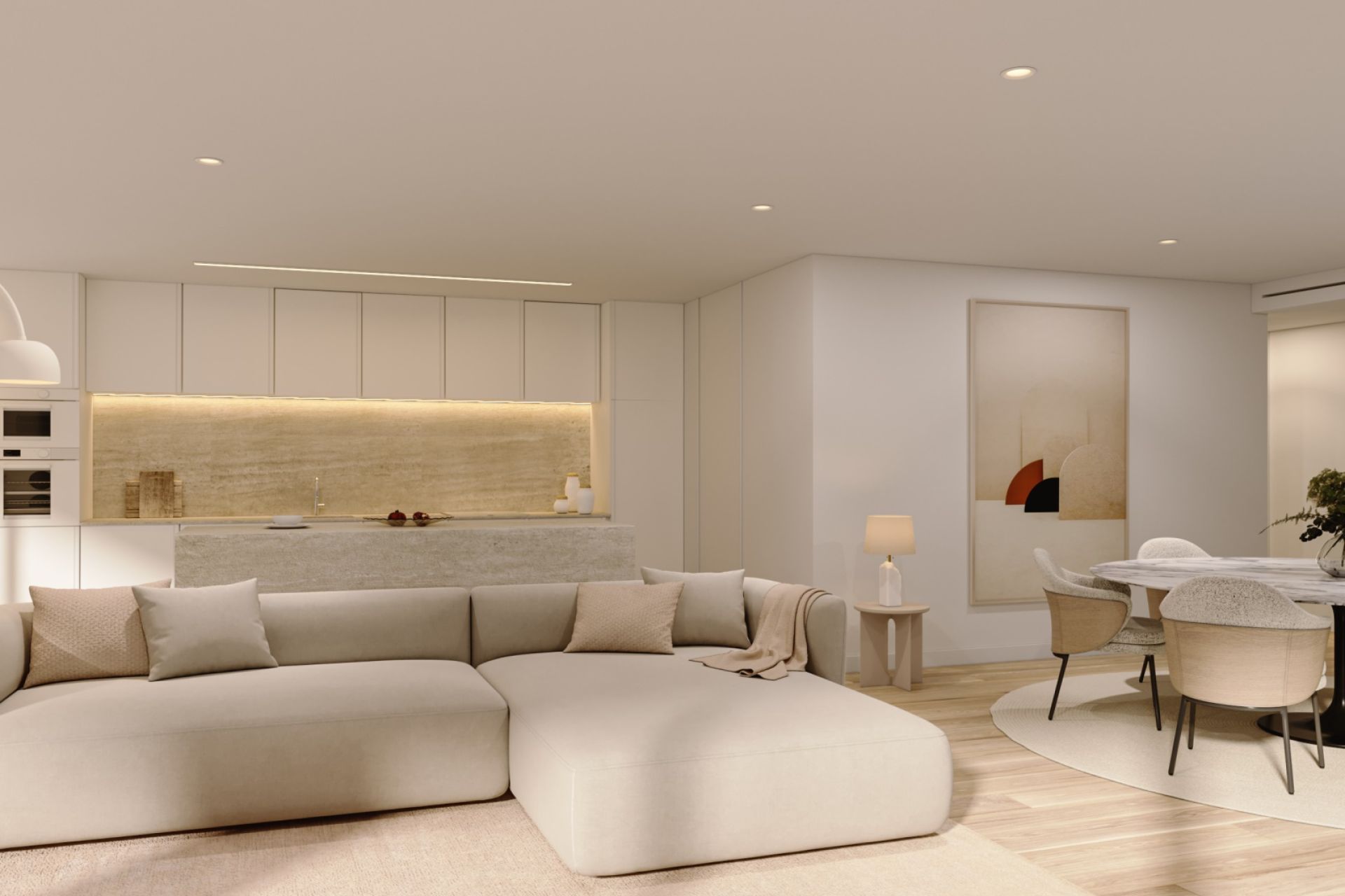 Apartment in Quarteira — Image 22