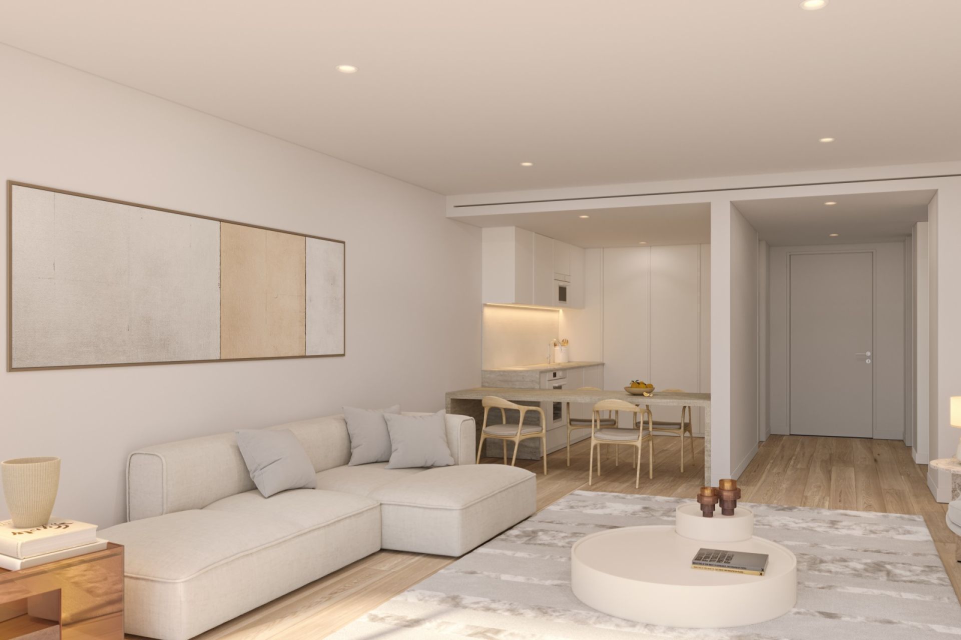 Apartment in Quarteira — Image 23