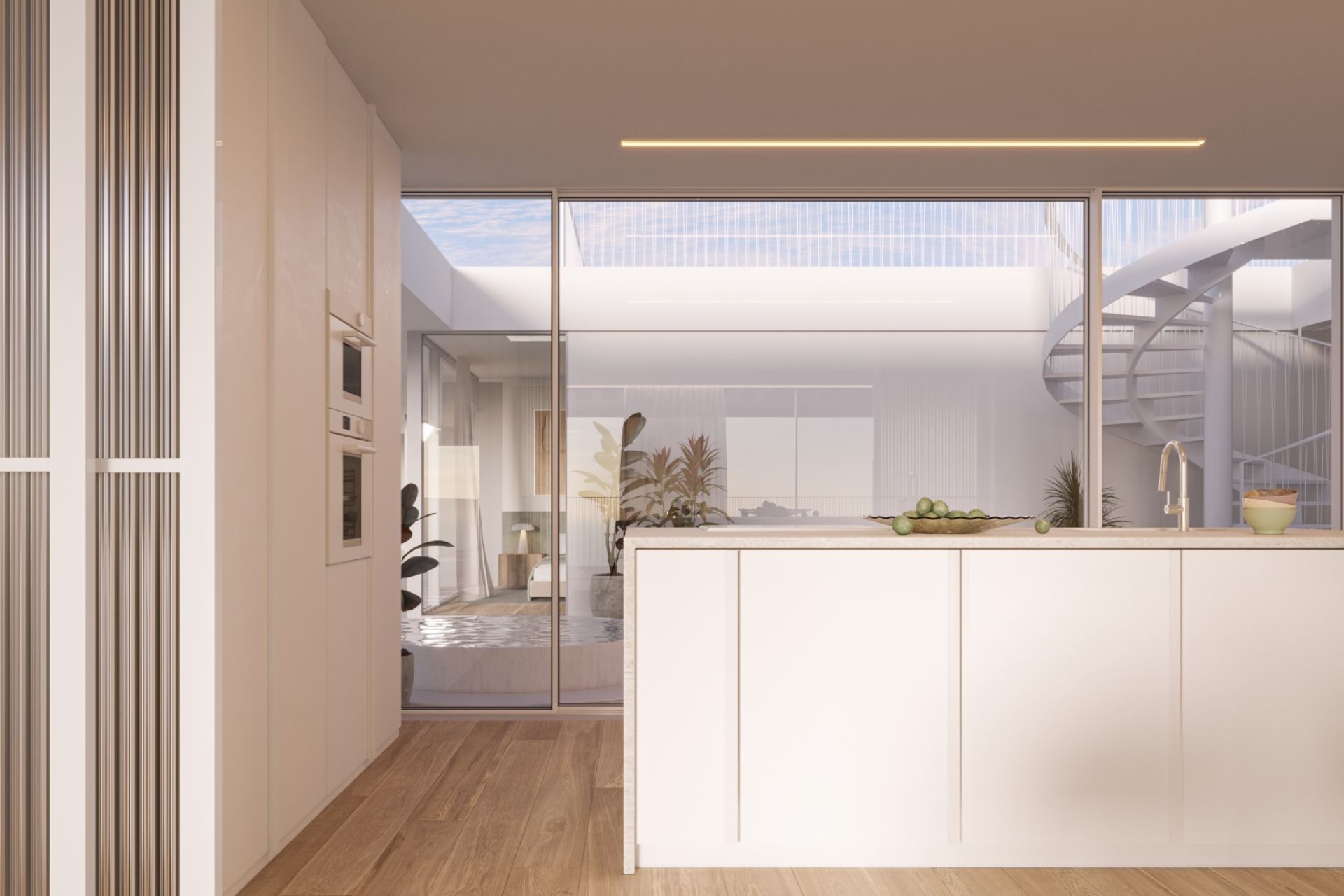 Apartment in Quarteira — Image 27