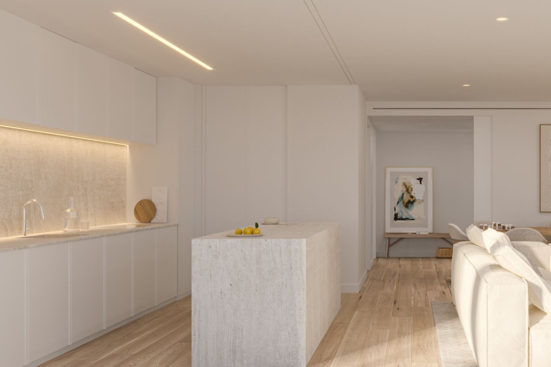 Apartment in Quarteira — Image 28
