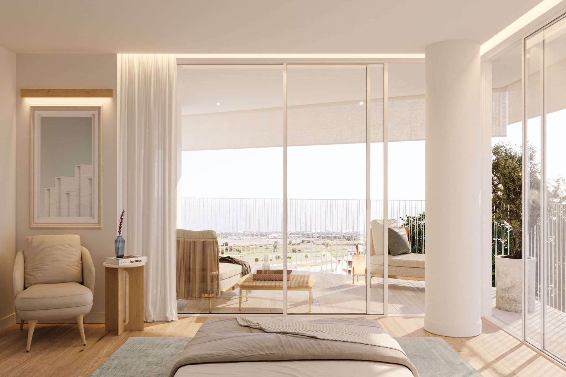 Apartment in Quarteira — Image 31
