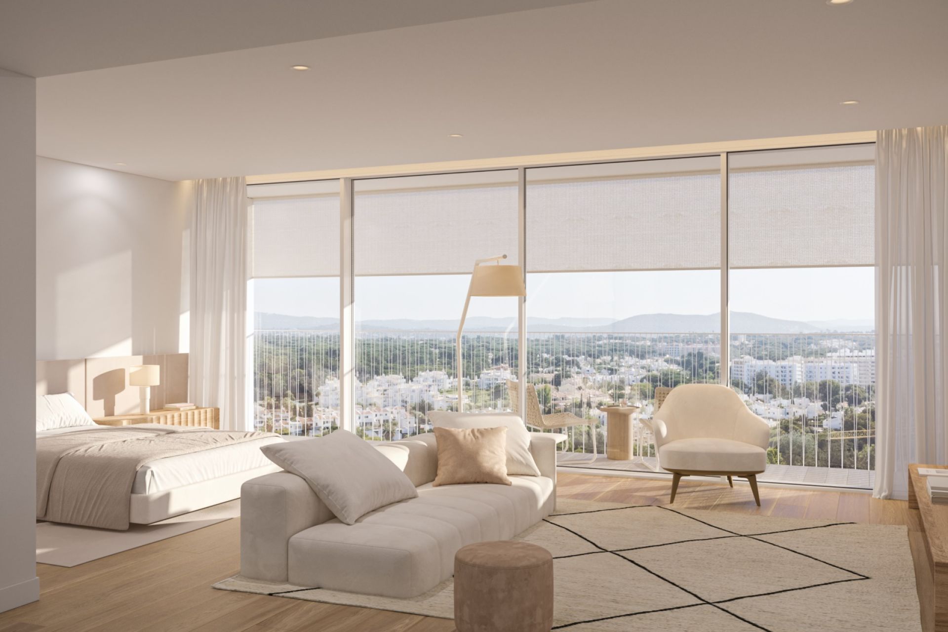 Apartment in Quarteira — Image 39