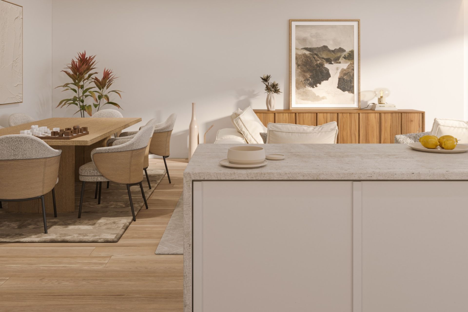 Apartment in Quarteira — Image 40
