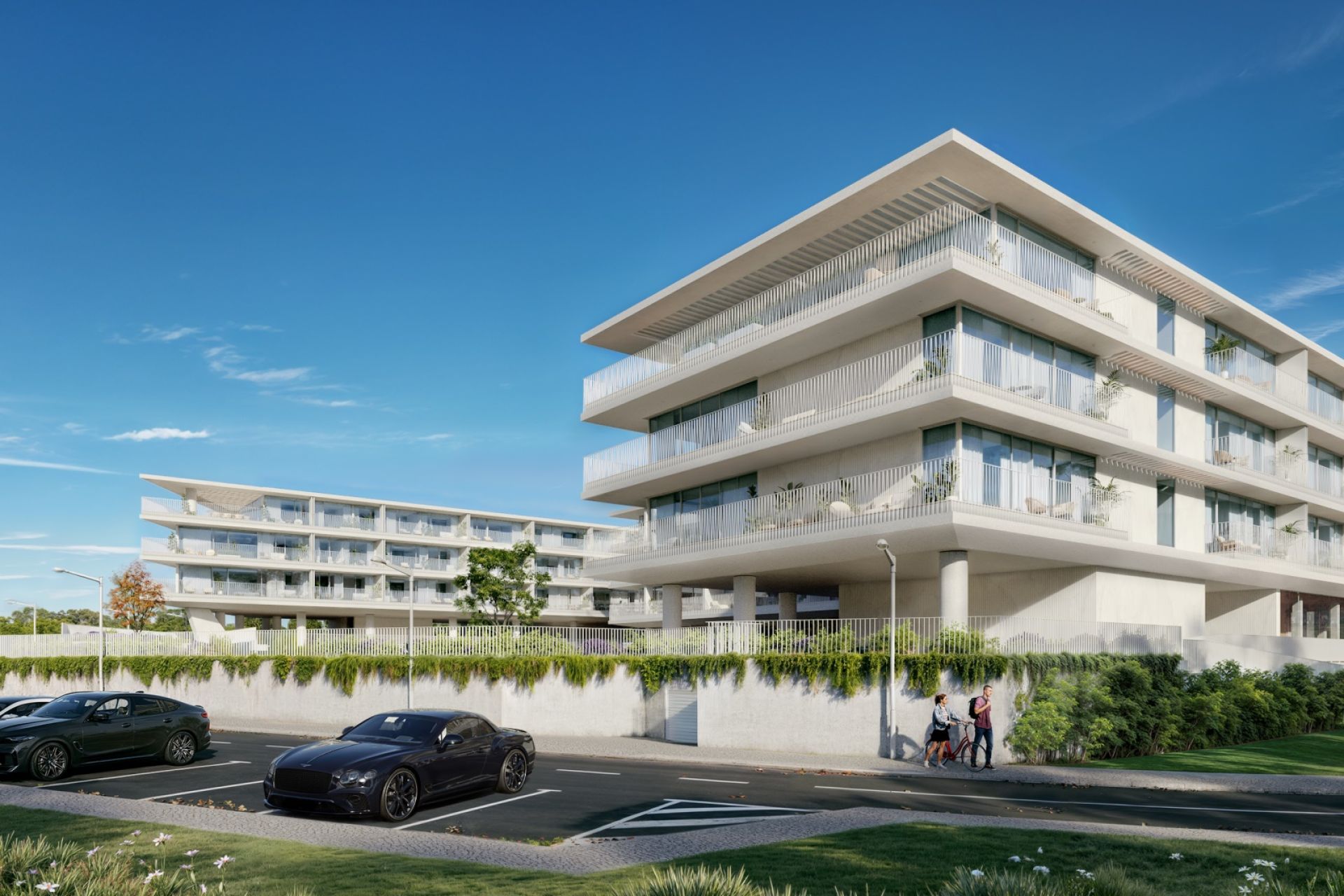 Apartment in Quarteira — Image 42