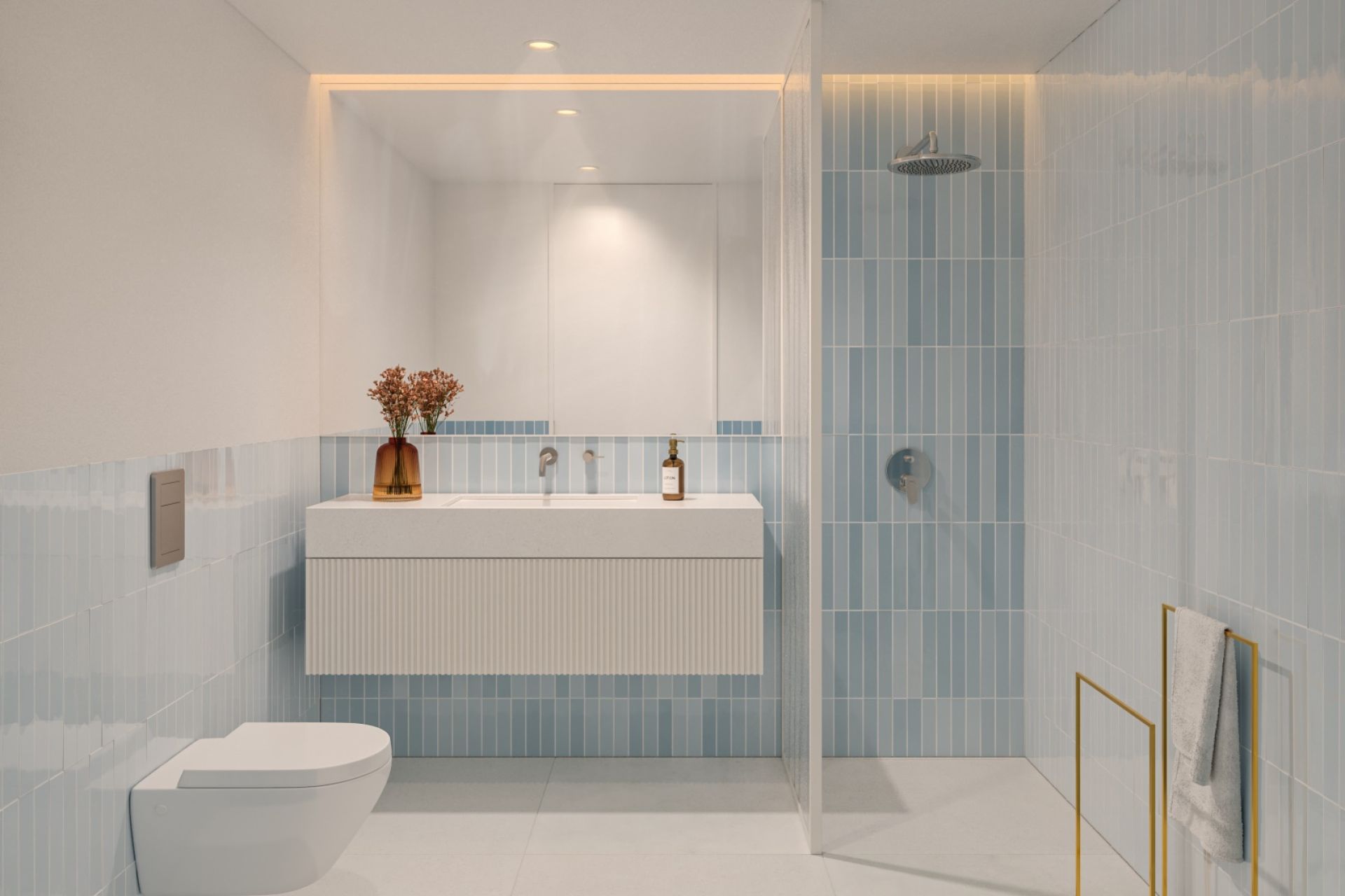 Apartment in Quarteira — Image 44