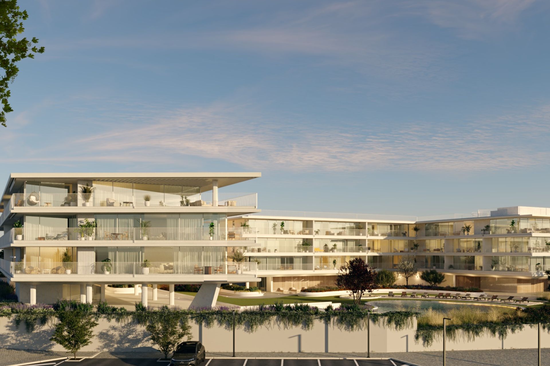 Apartment in Quarteira — Image 50