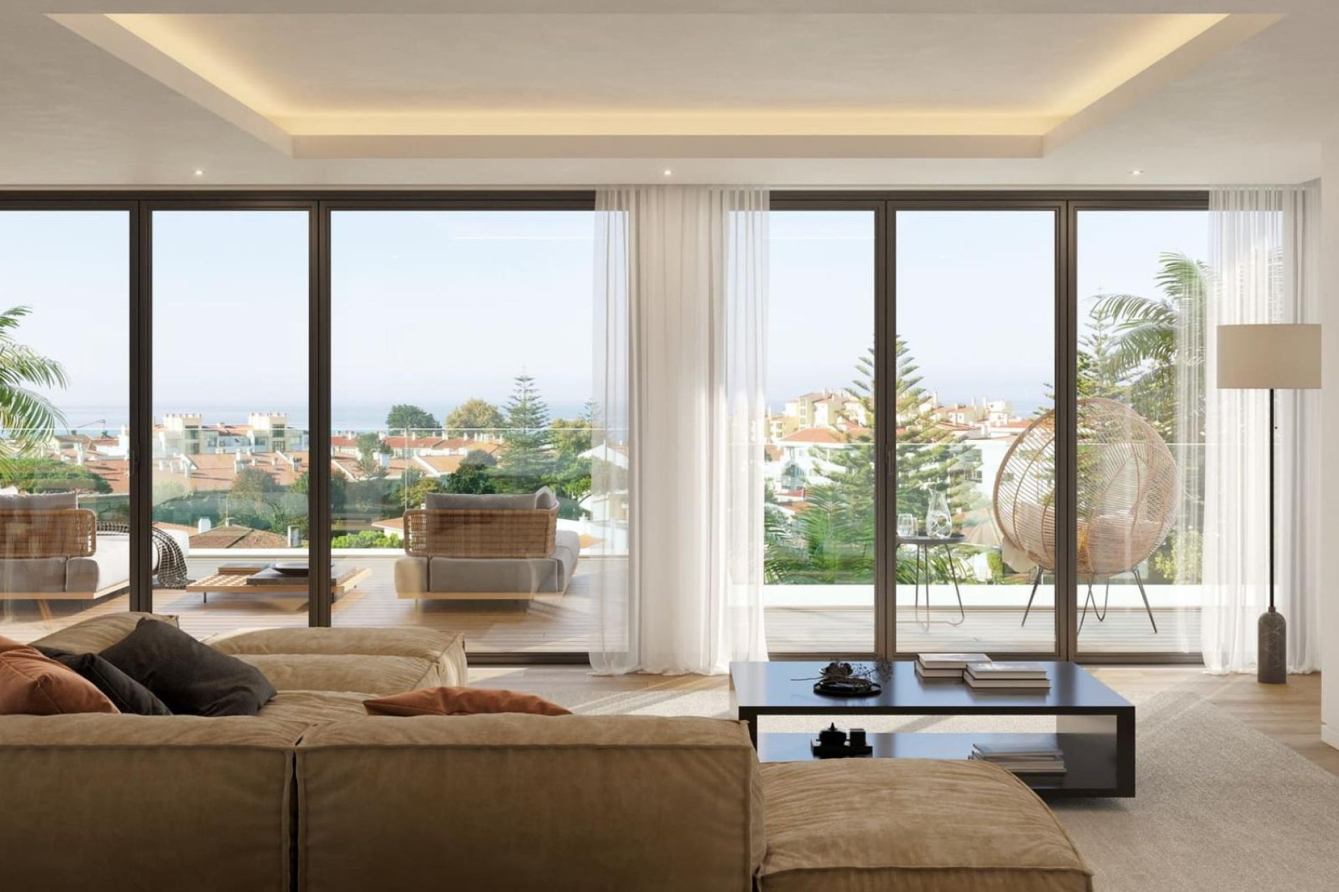 Apartment in Parede — Image 3