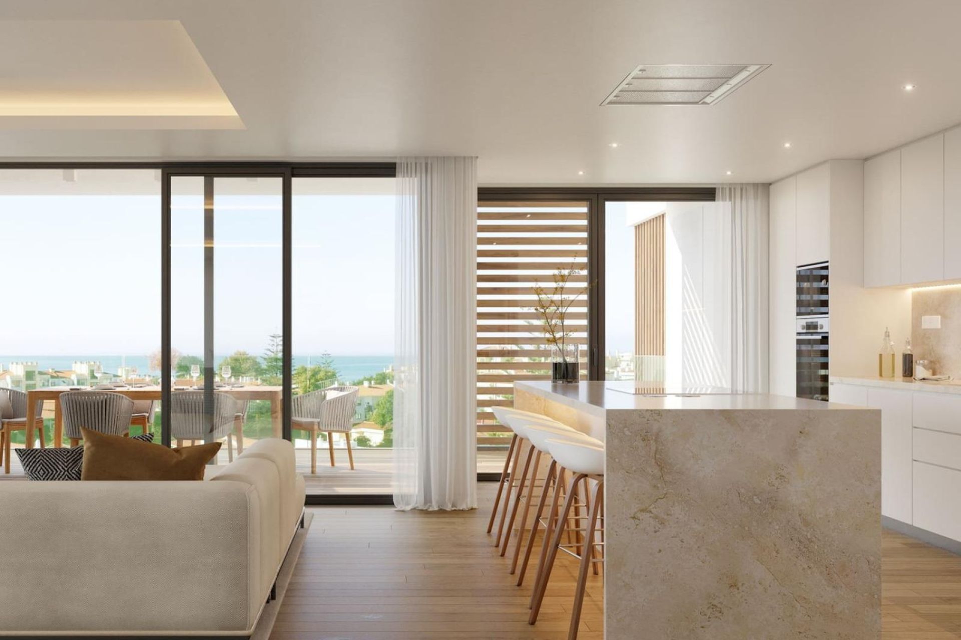 Apartment in Parede — Image 4