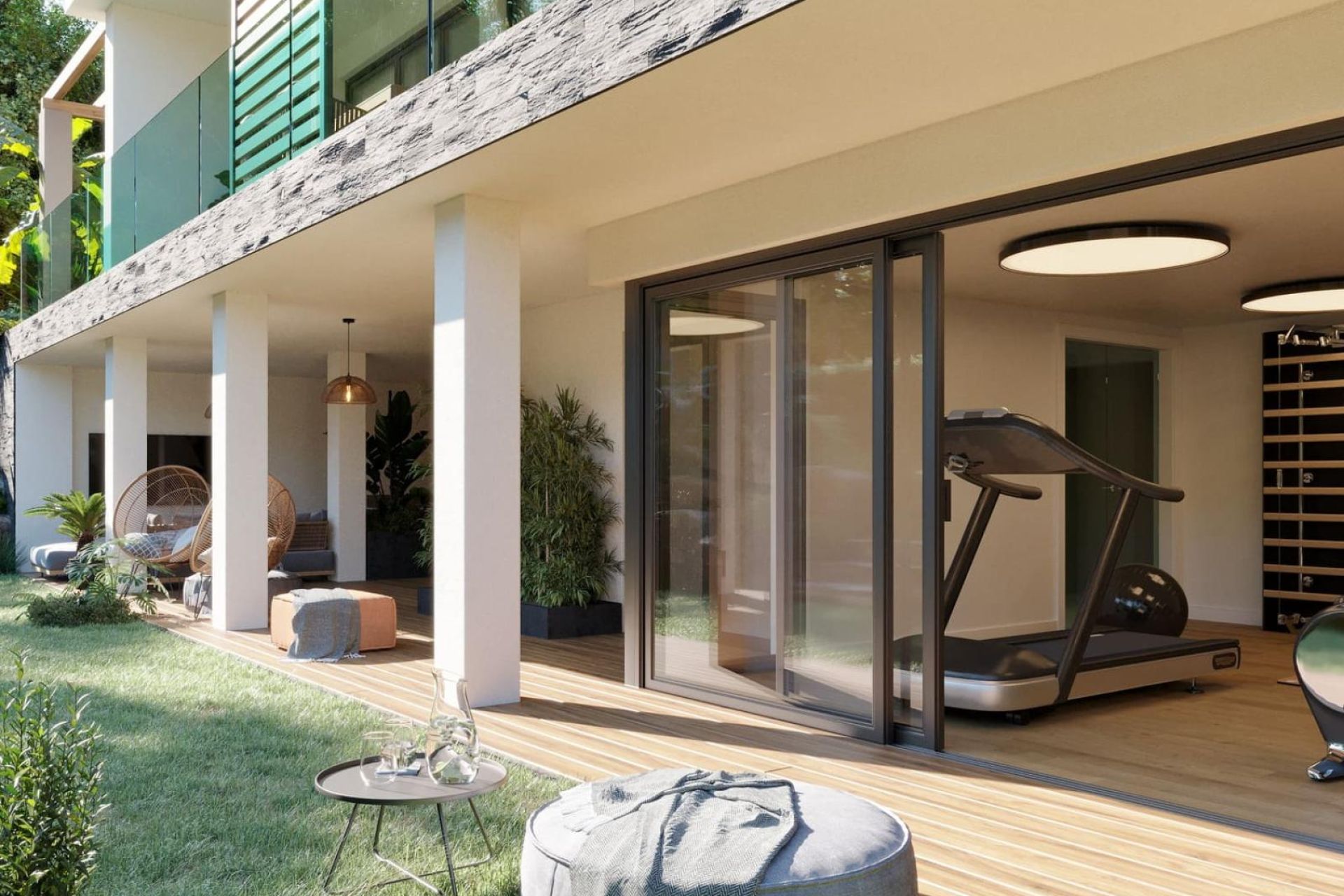 Apartment in Parede — Image 7