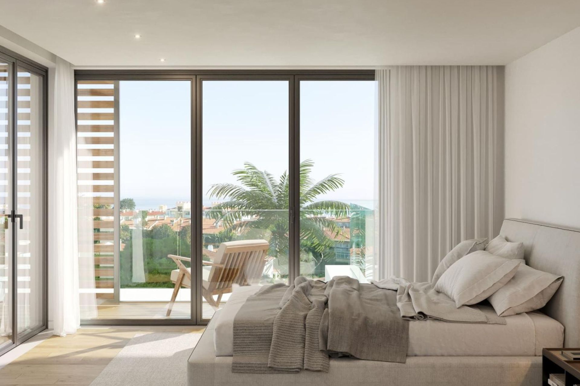 Apartment in Parede — Image 9
