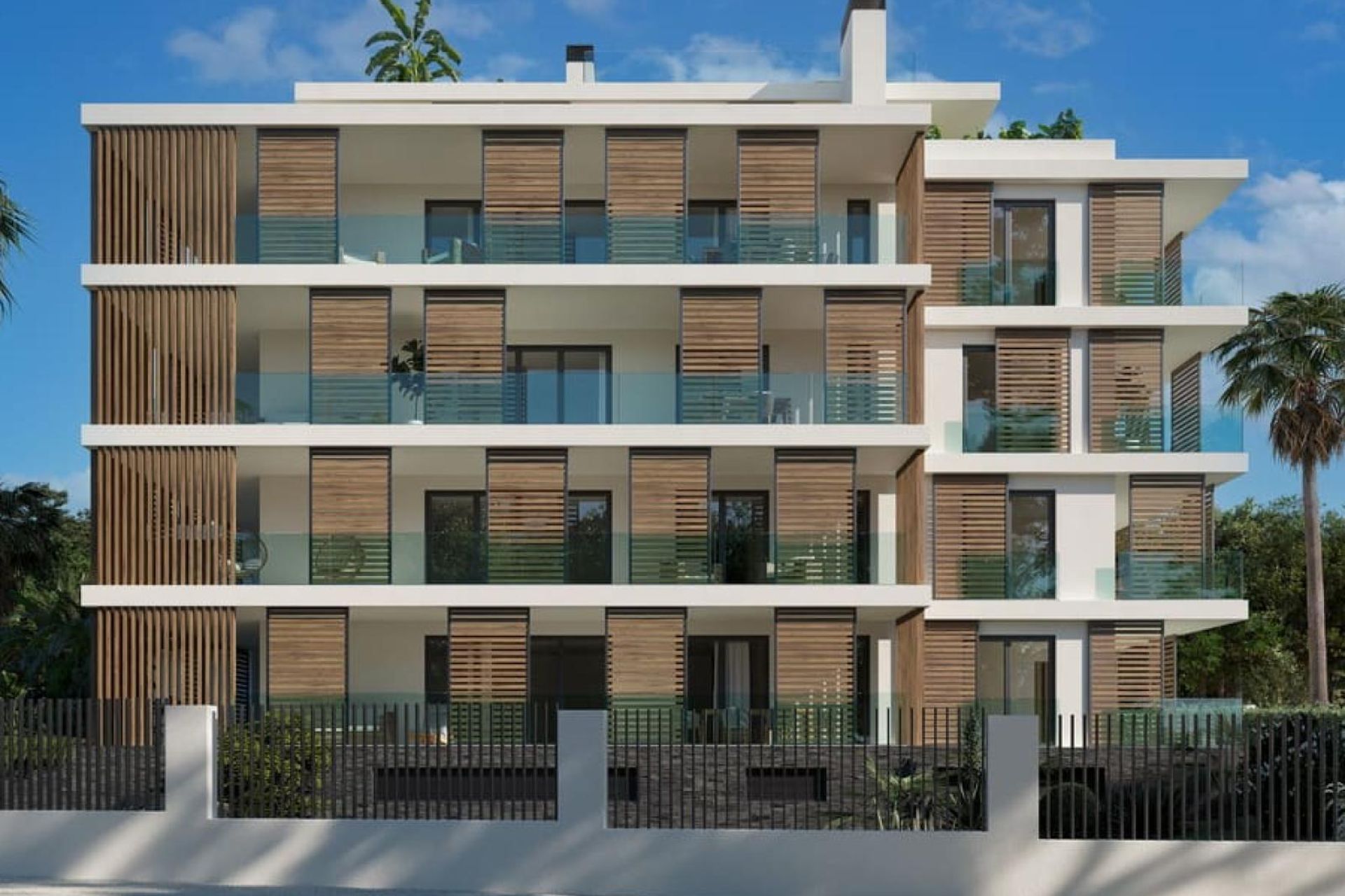 Apartment in Parede — Image 16