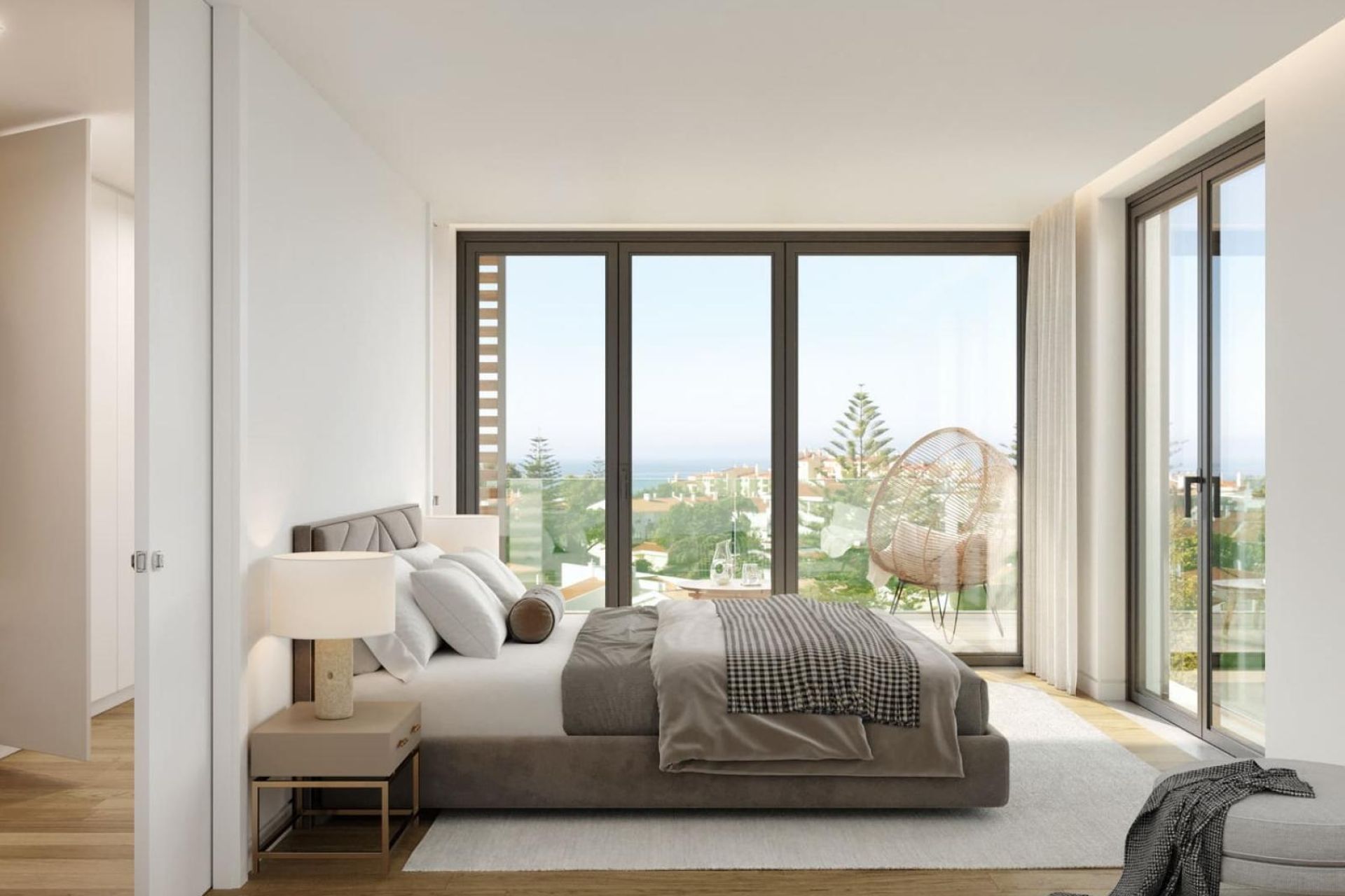 Apartment in Parede — Image 34