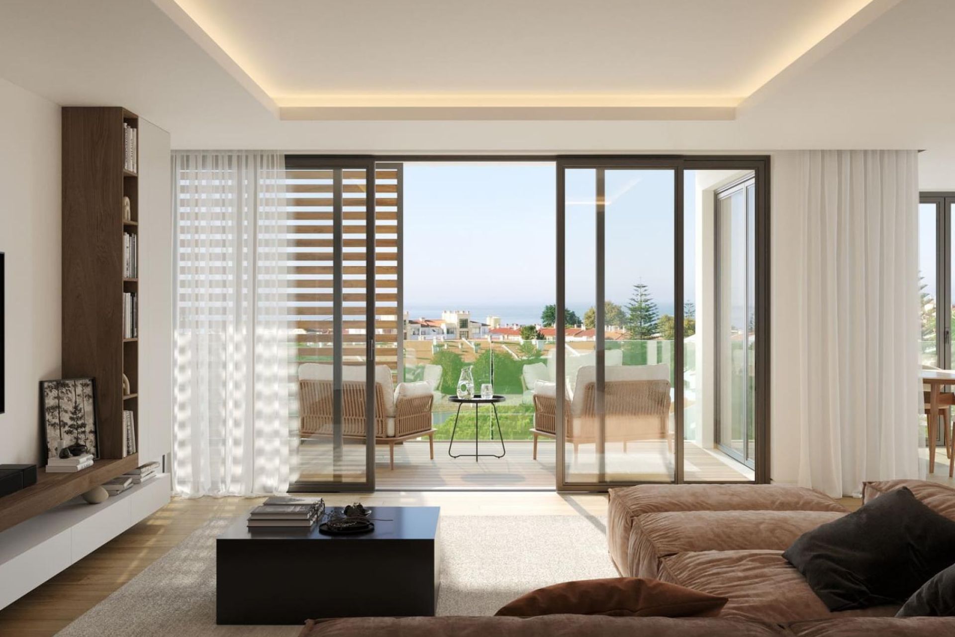 Apartment in Parede — Image 37