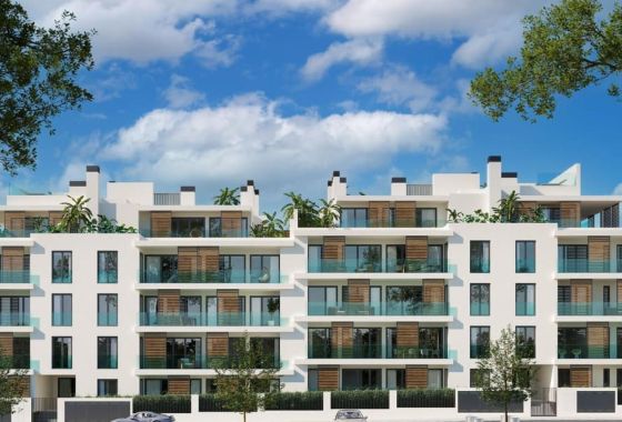 Apartment in Parede