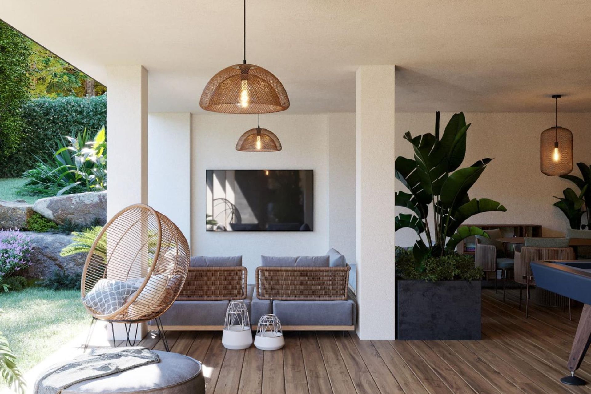 Apartment in Parede — Image 6