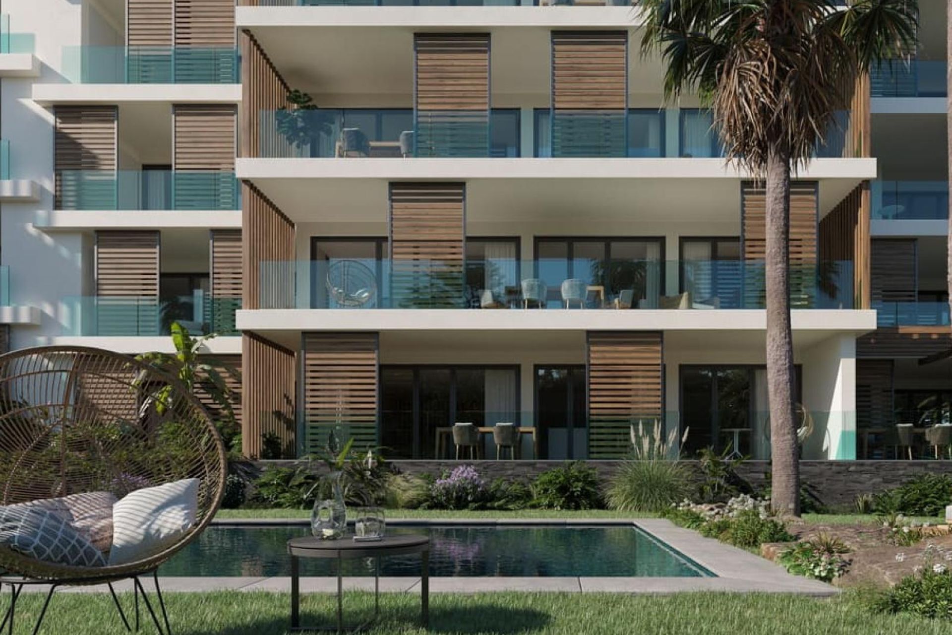 Apartment in Parede — Image 19