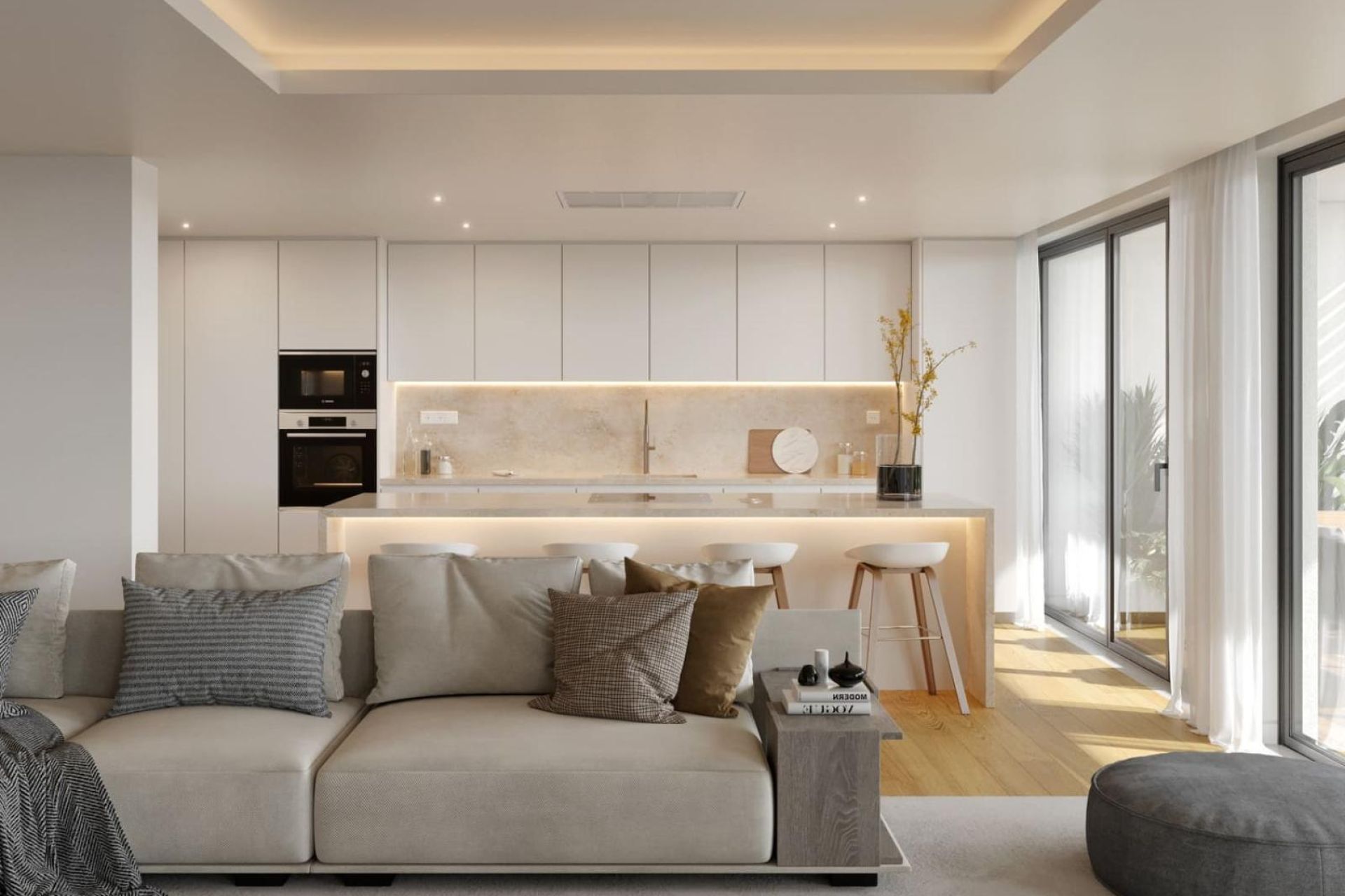 Apartment in Parede — Image 27